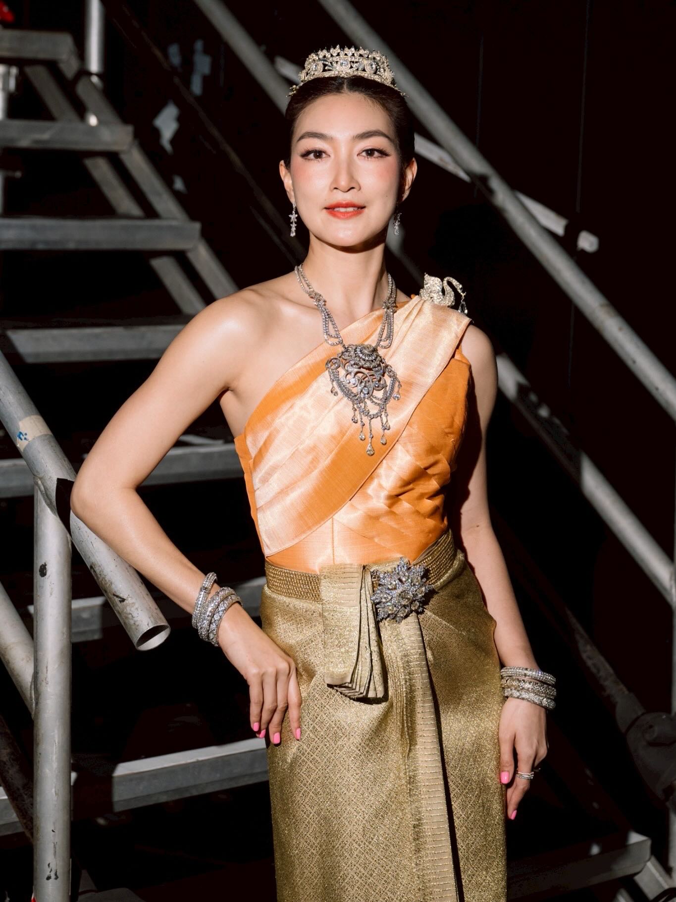 แพนเค้ก - เขมนิจ จามิกรณ์