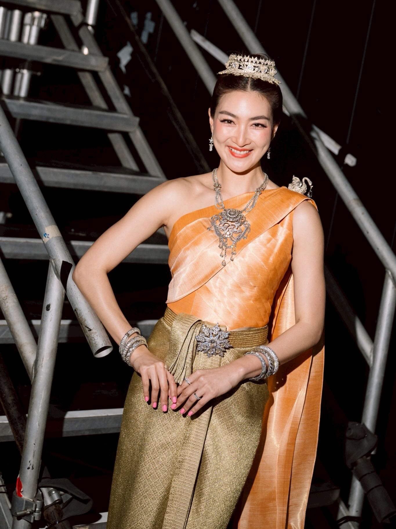 แพนเค้ก - เขมนิจ จามิกรณ์