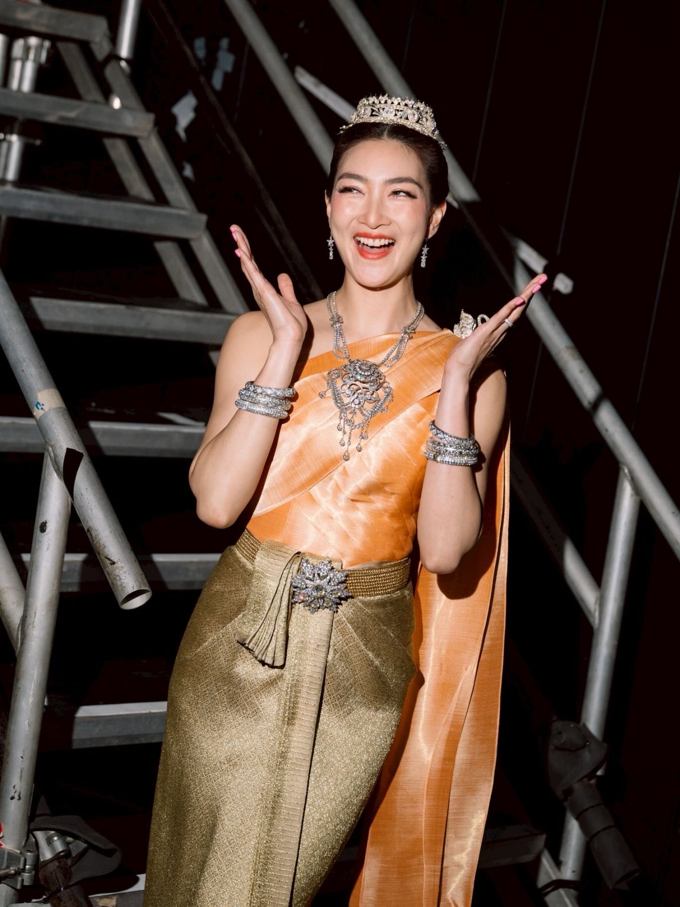 แพนเค้ก - เขมนิจ จามิกรณ์