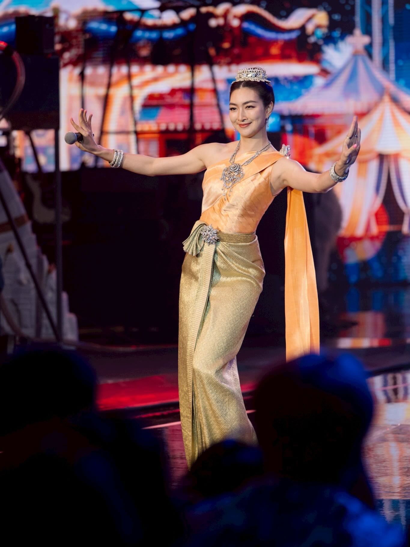 แพนเค้ก - เขมนิจ จามิกรณ์