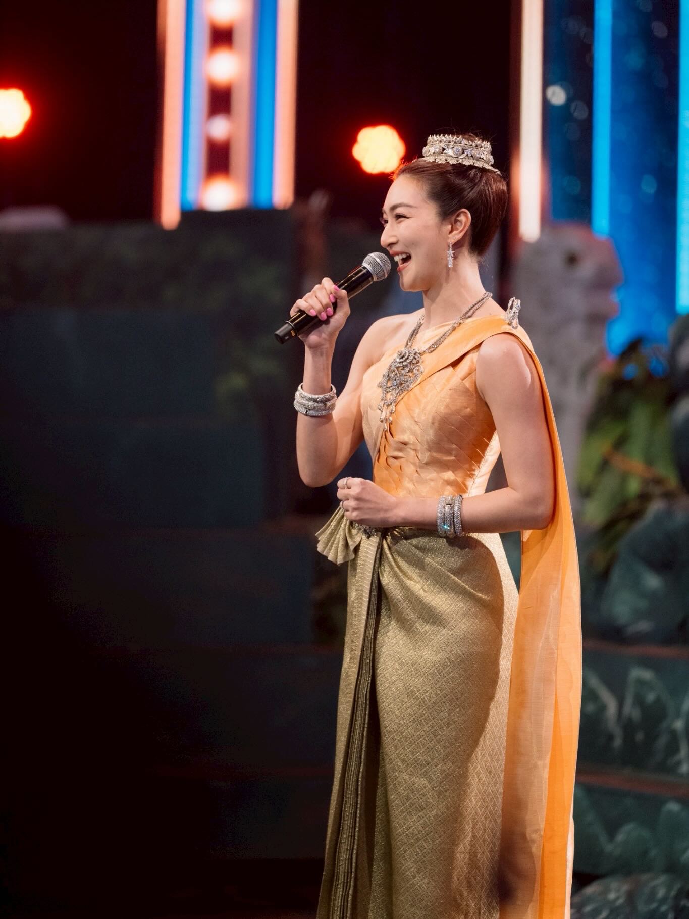 แพนเค้ก - เขมนิจ จามิกรณ์