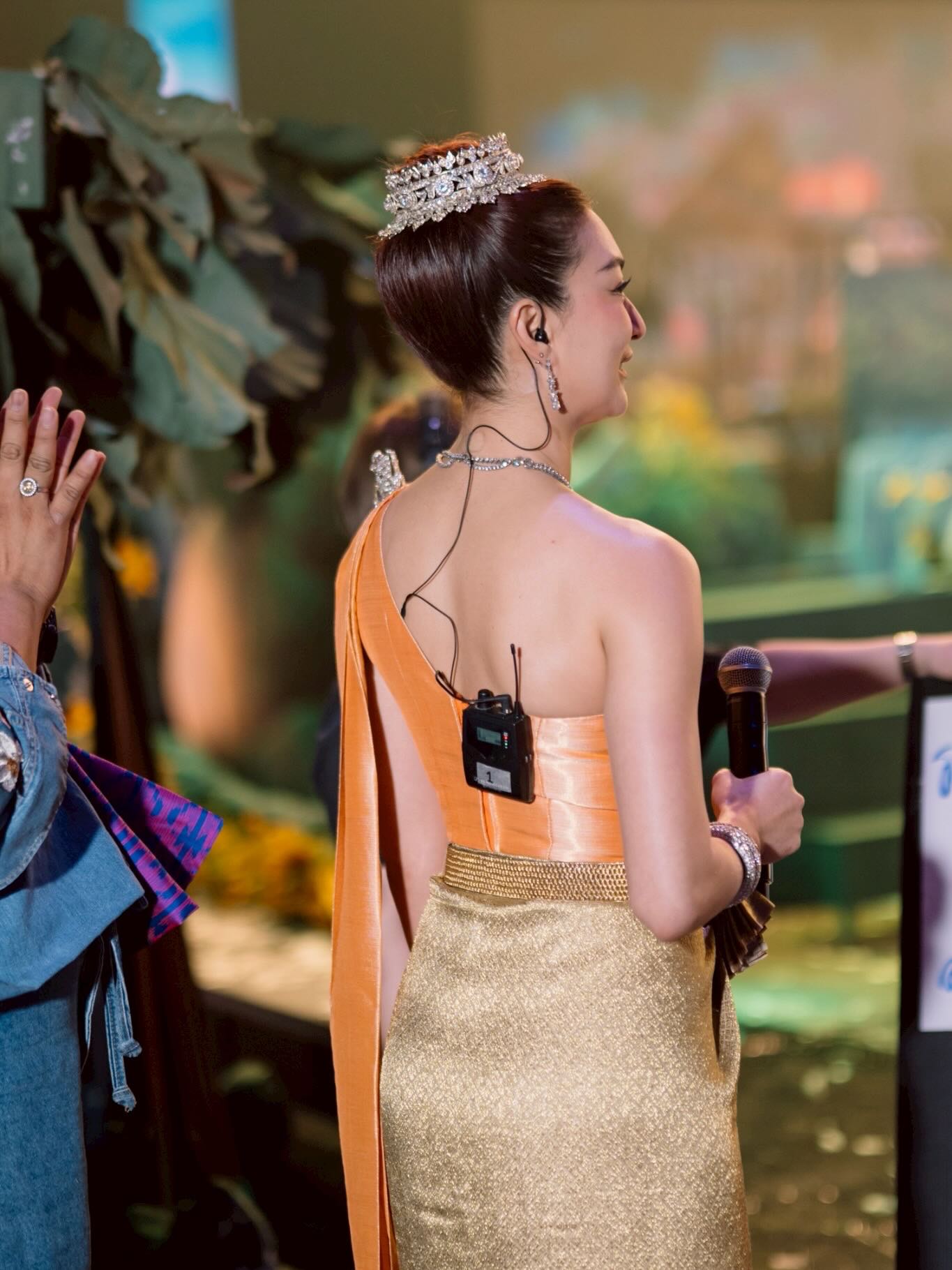 แพนเค้ก - เขมนิจ จามิกรณ์