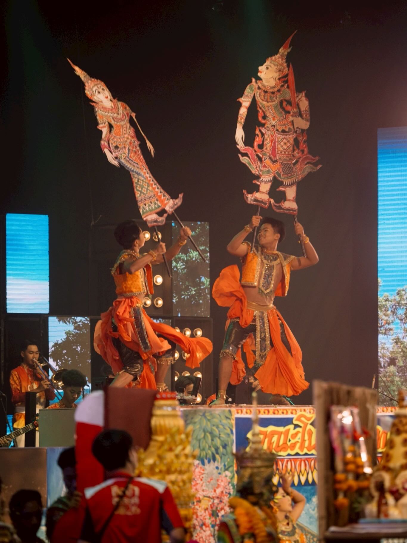 แพนเค้ก - เขมนิจ จามิกรณ์