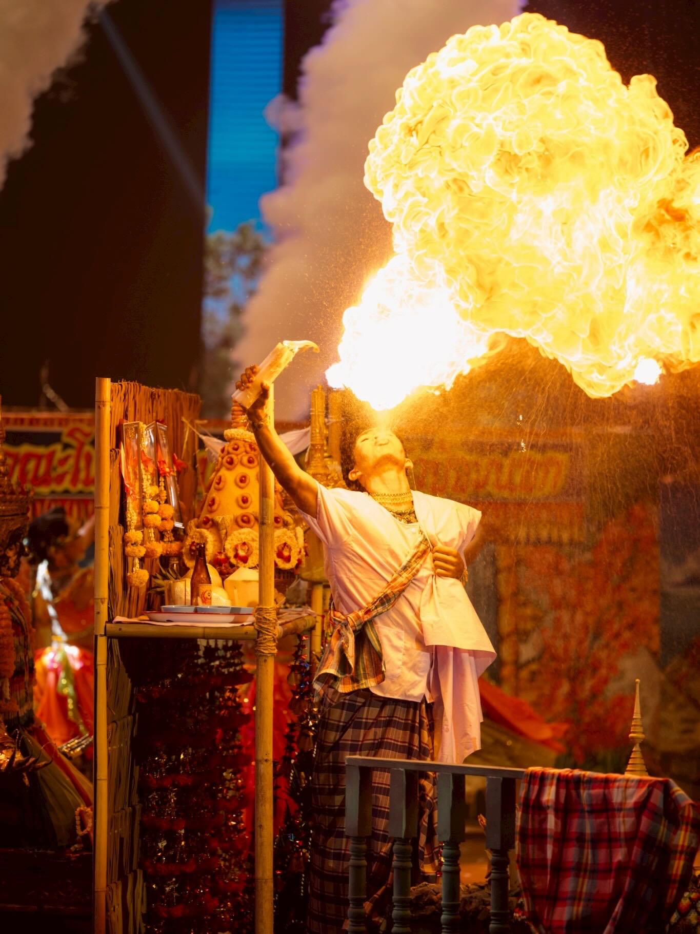 แพนเค้ก - เขมนิจ จามิกรณ์