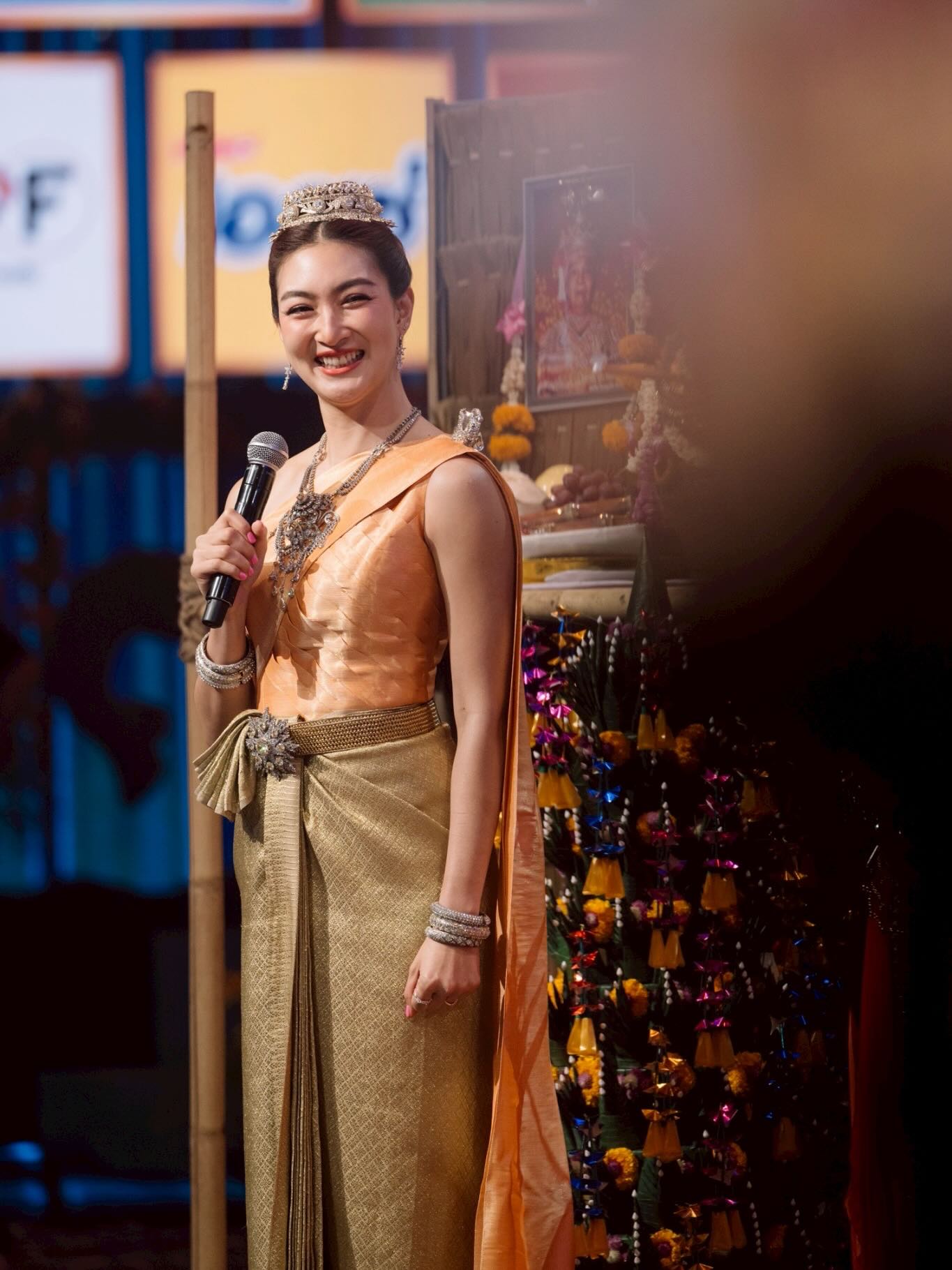 แพนเค้ก - เขมนิจ จามิกรณ์