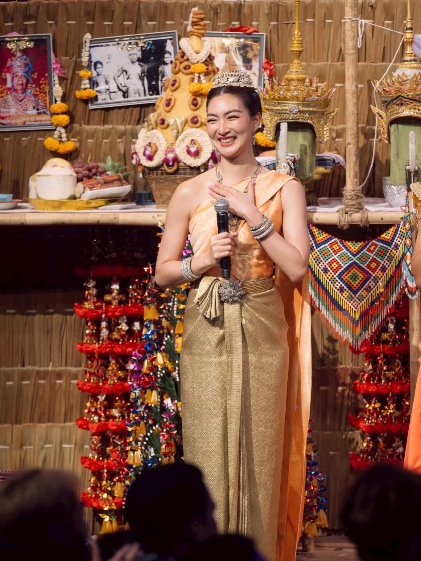 แพนเค้ก - เขมนิจ จามิกรณ์