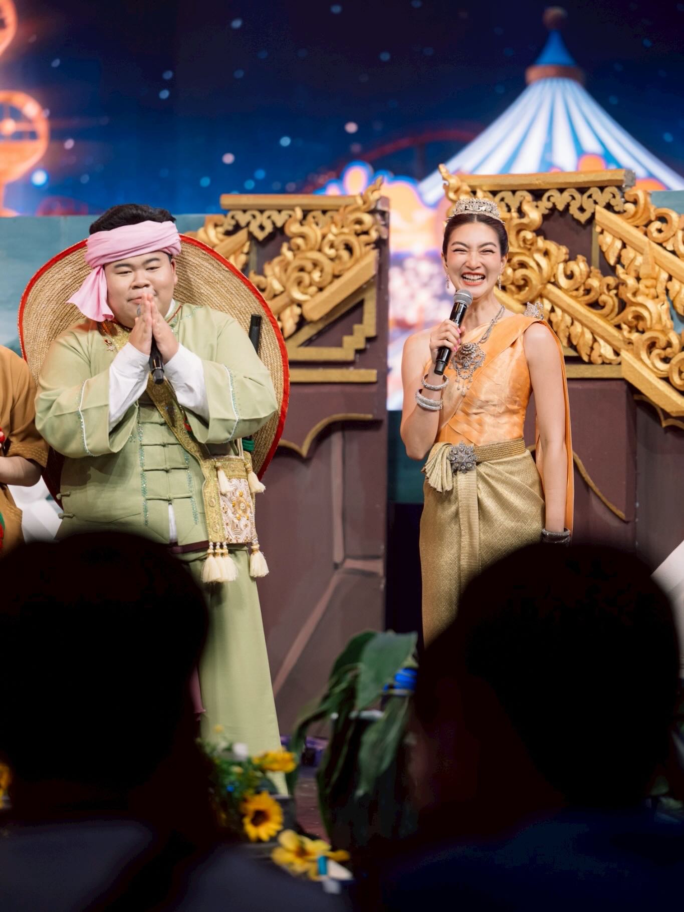 แพนเค้ก - เขมนิจ จามิกรณ์