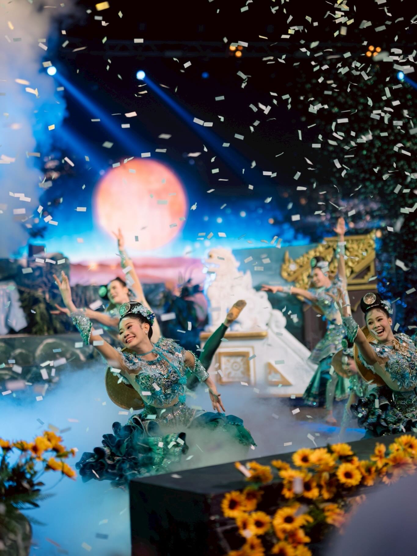 แพนเค้ก - เขมนิจ จามิกรณ์