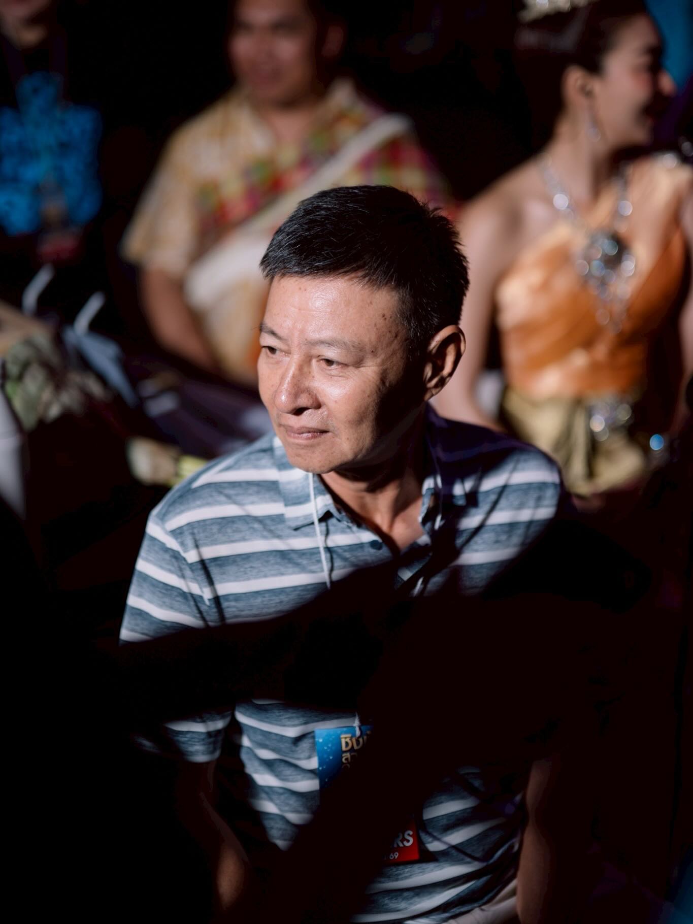 แพนเค้ก - เขมนิจ จามิกรณ์