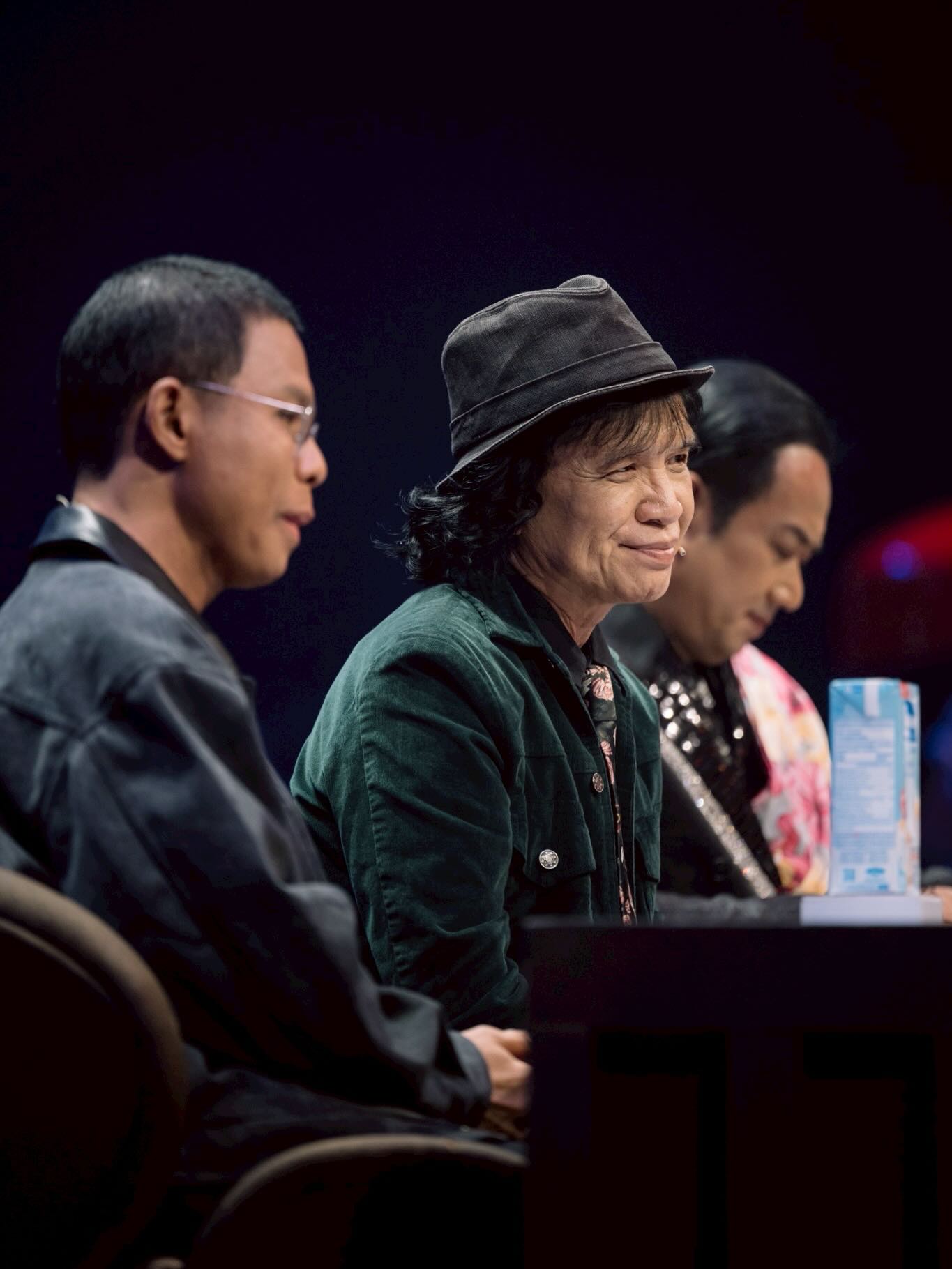 แพนเค้ก - เขมนิจ จามิกรณ์