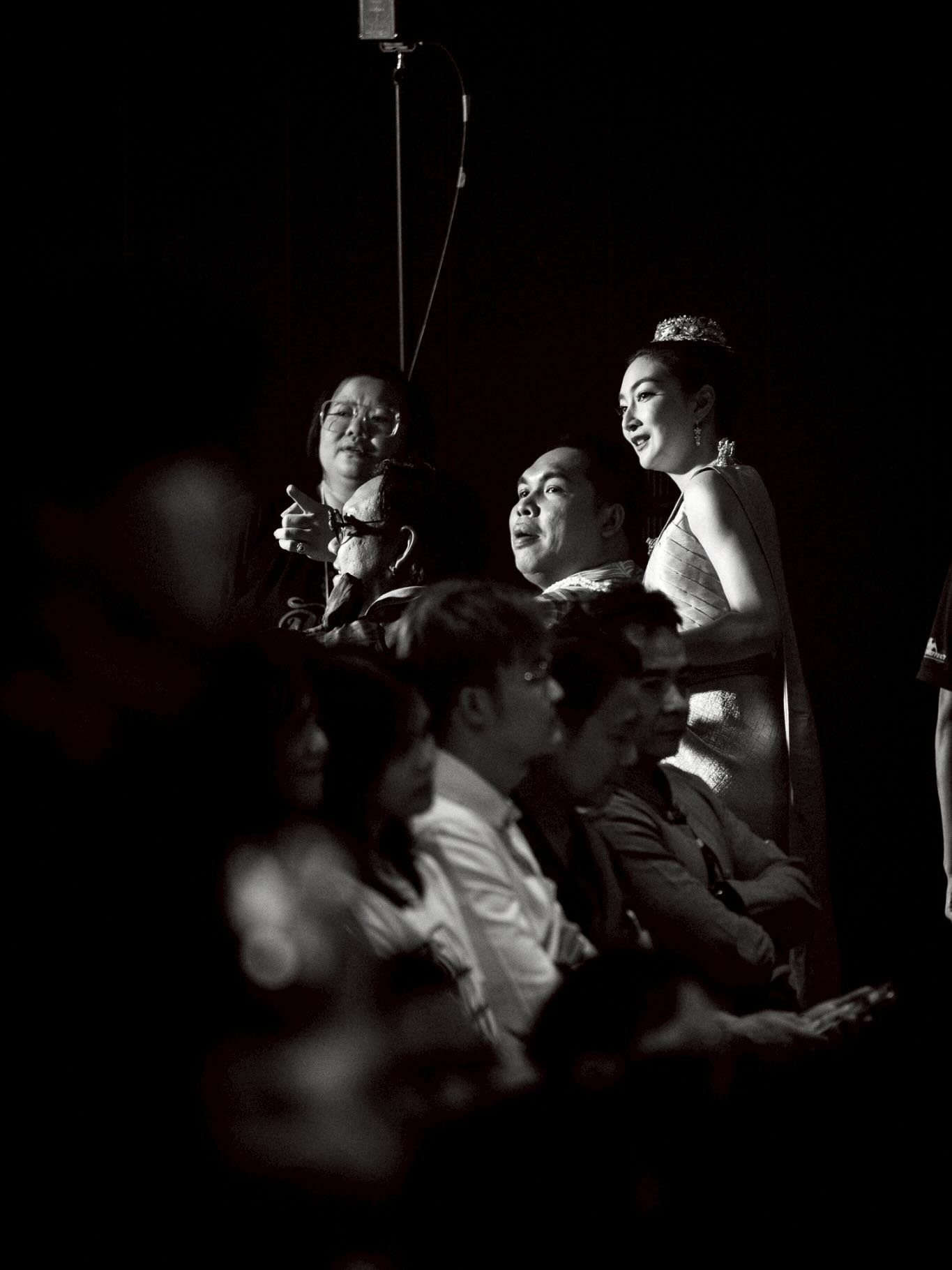 แพนเค้ก - เขมนิจ จามิกรณ์