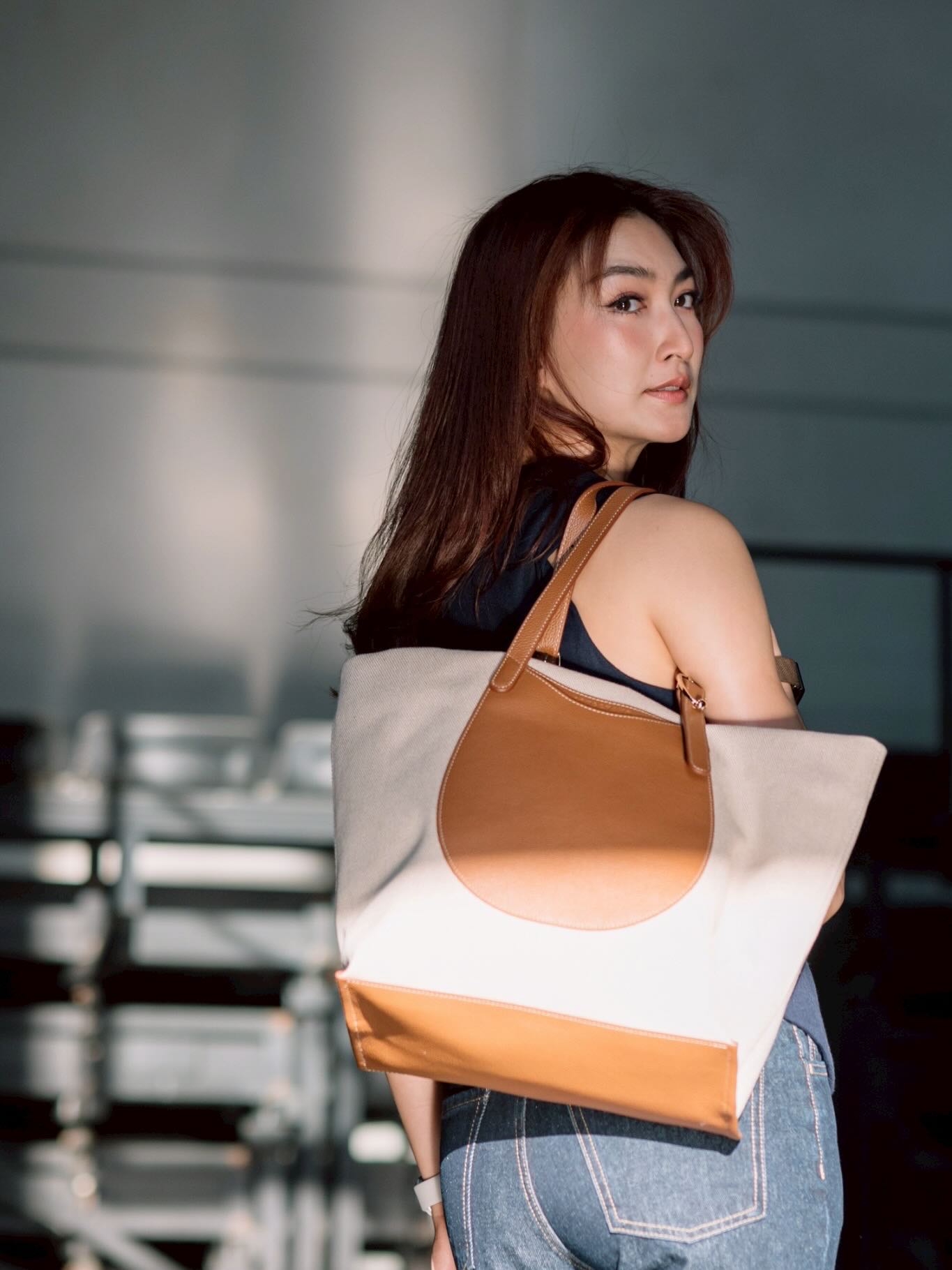 แพนเค้ก - เขมนิจ จามิกรณ์