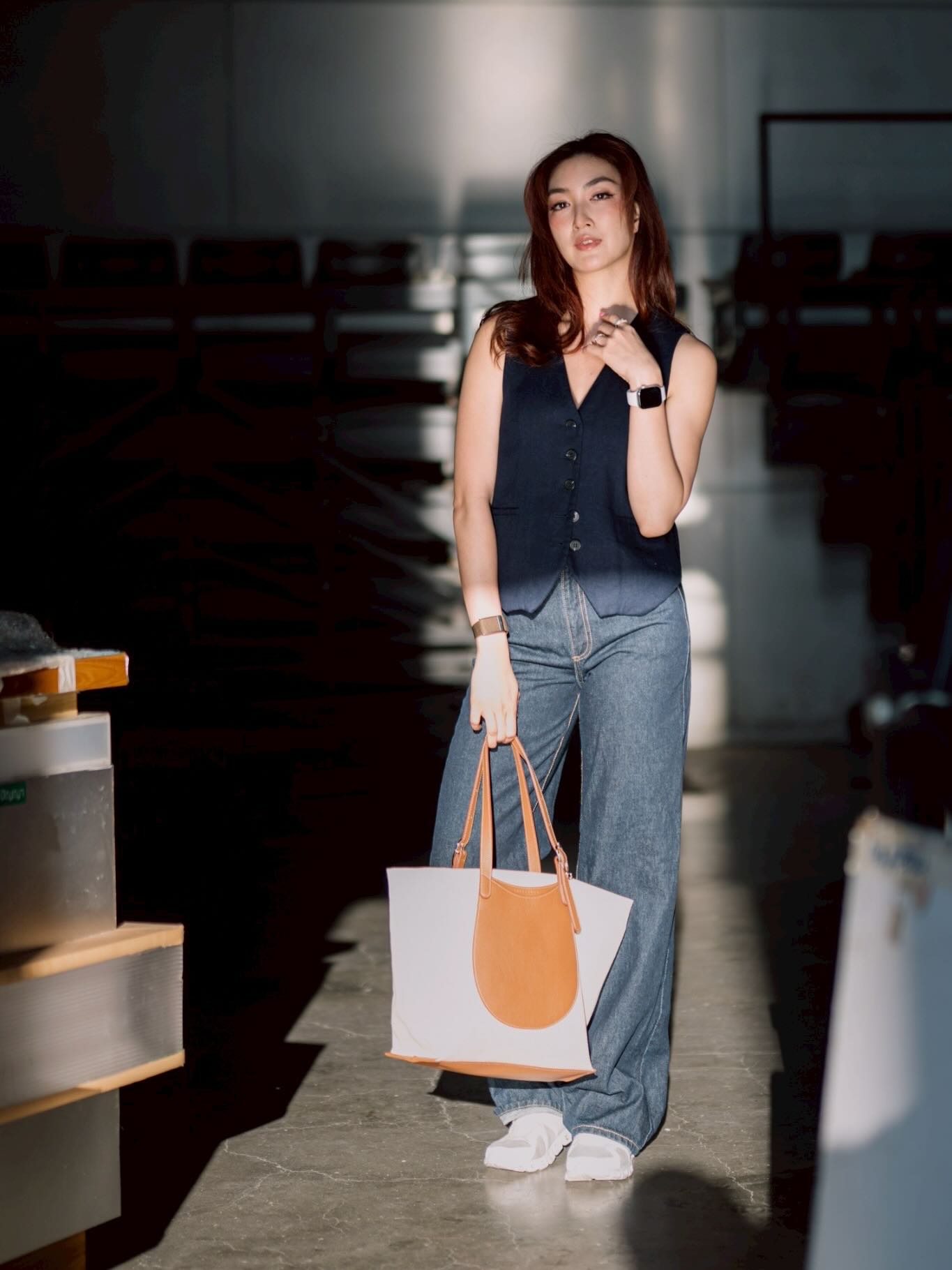 แพนเค้ก - เขมนิจ จามิกรณ์