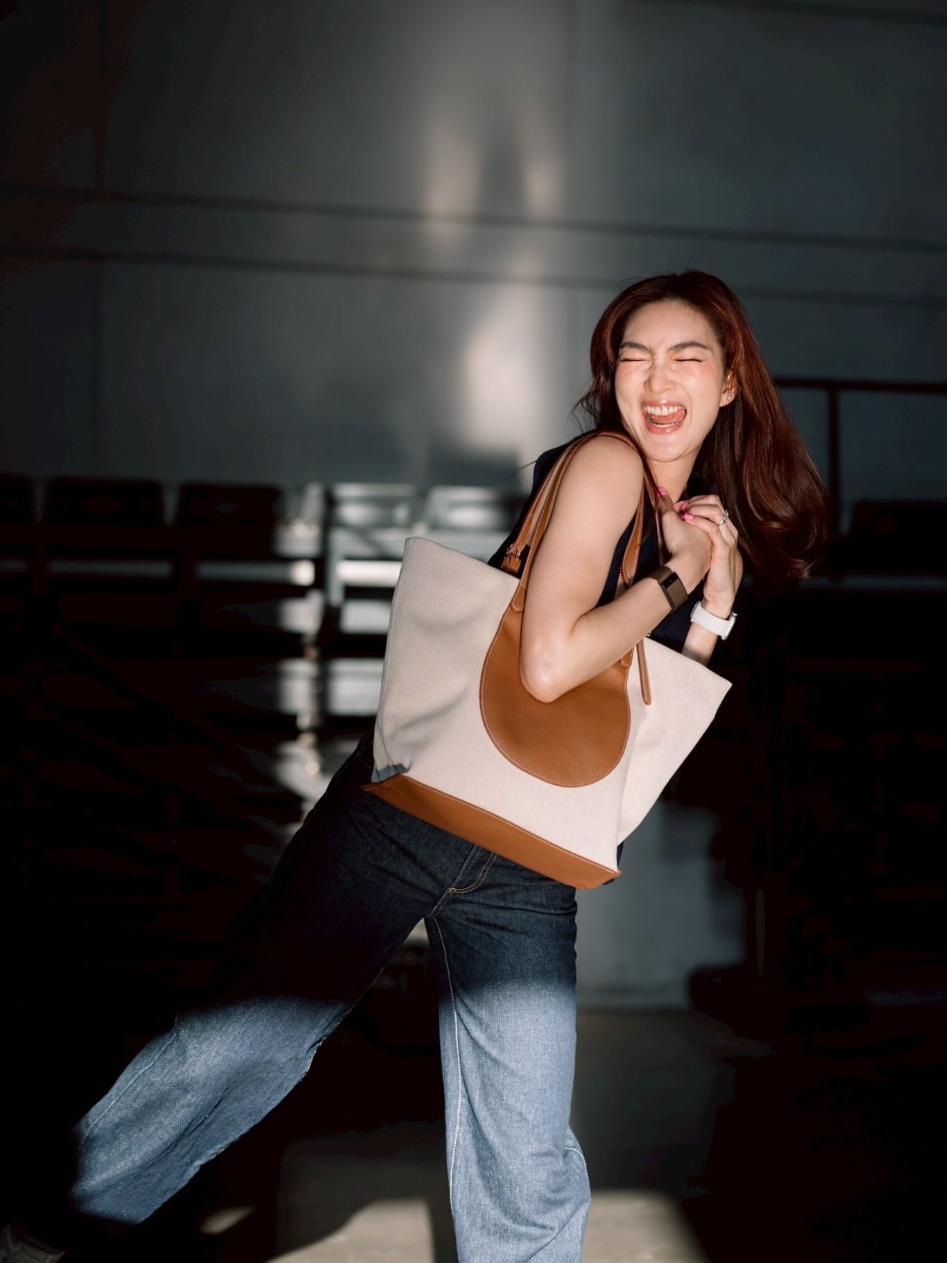 แพนเค้ก - เขมนิจ จามิกรณ์