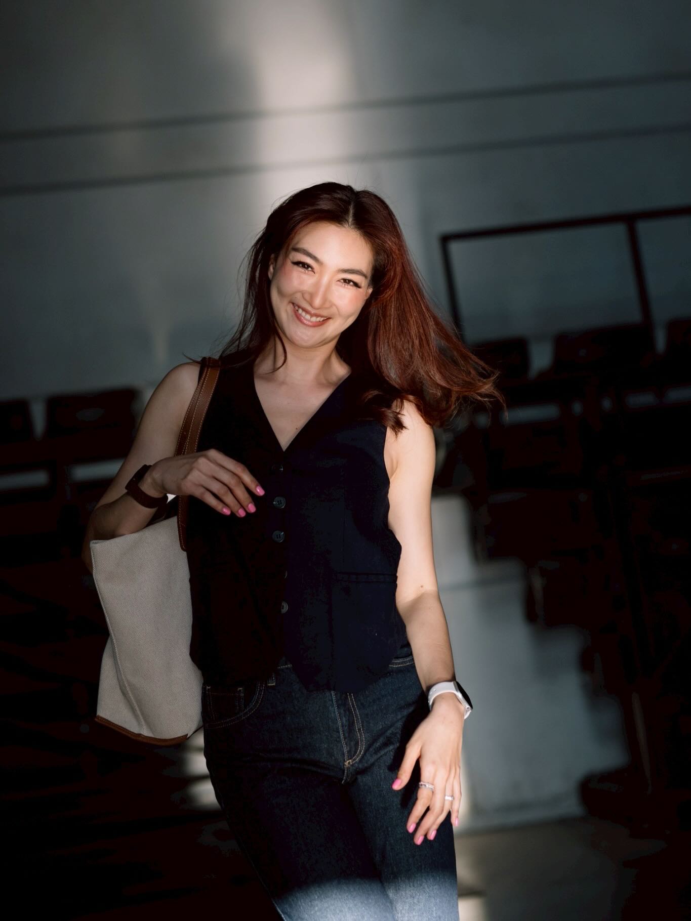 แพนเค้ก - เขมนิจ จามิกรณ์