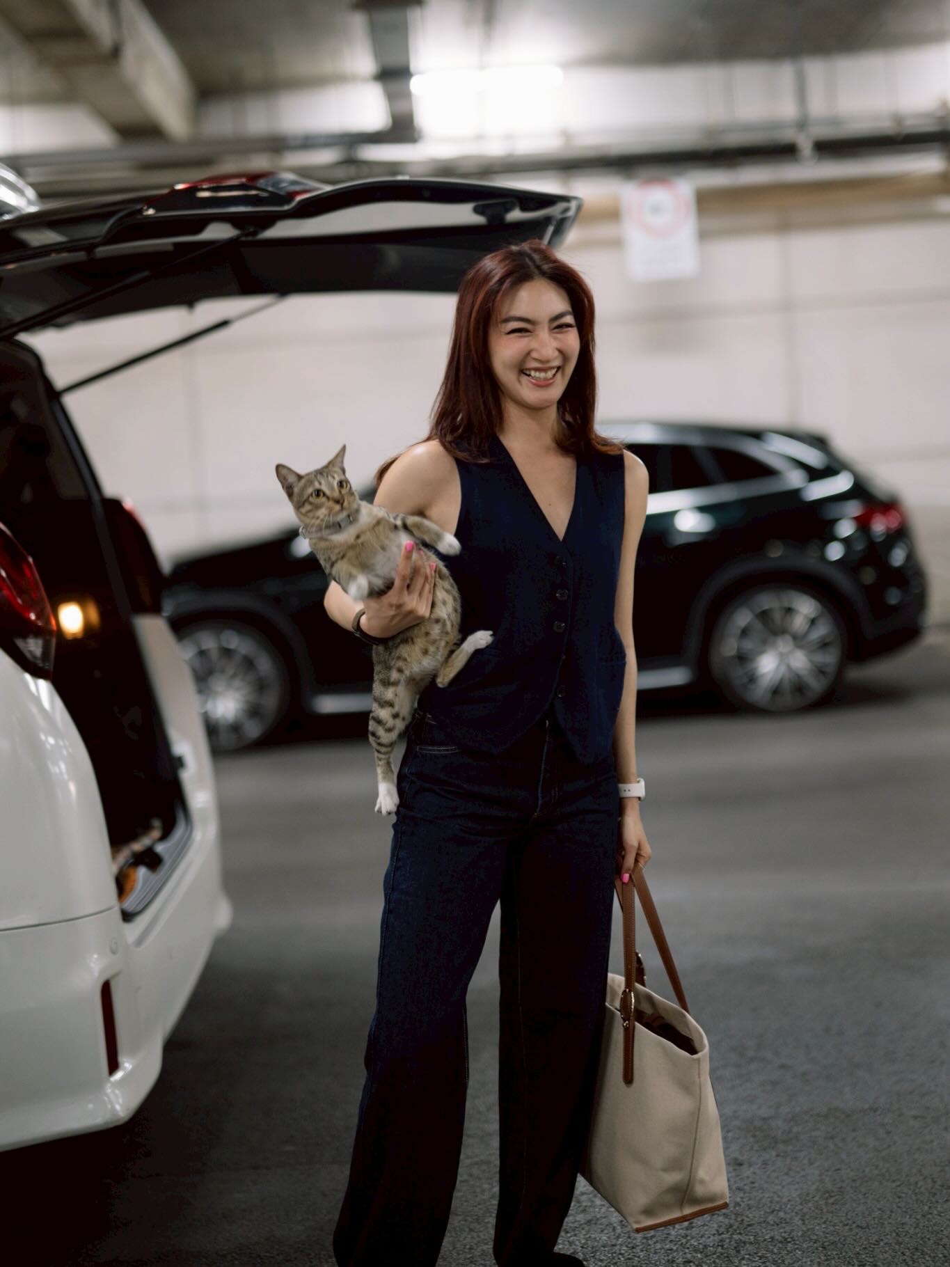 แพนเค้ก - เขมนิจ จามิกรณ์