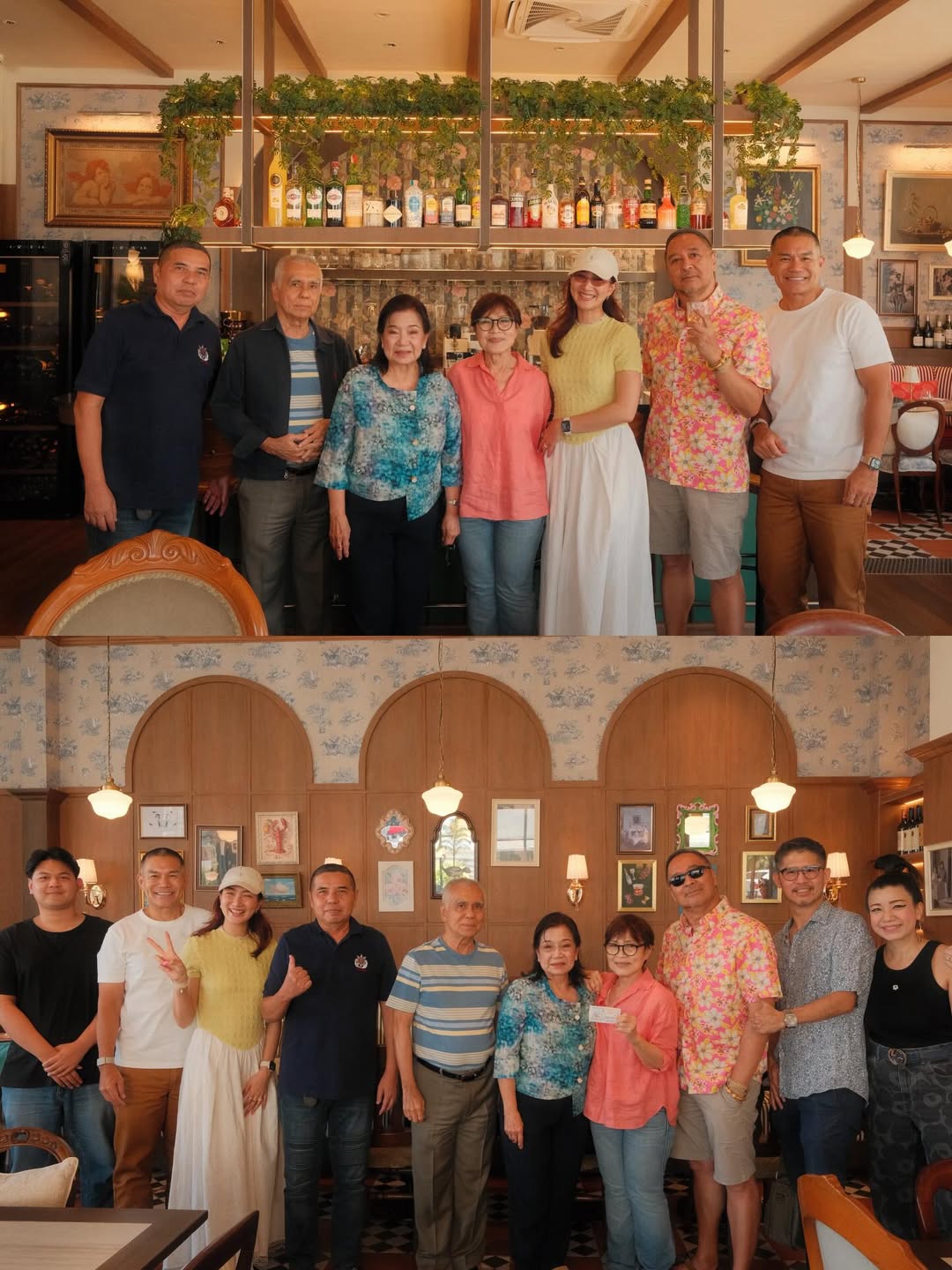 แพนเค้ก - เขมนิจ จามิกรณ์