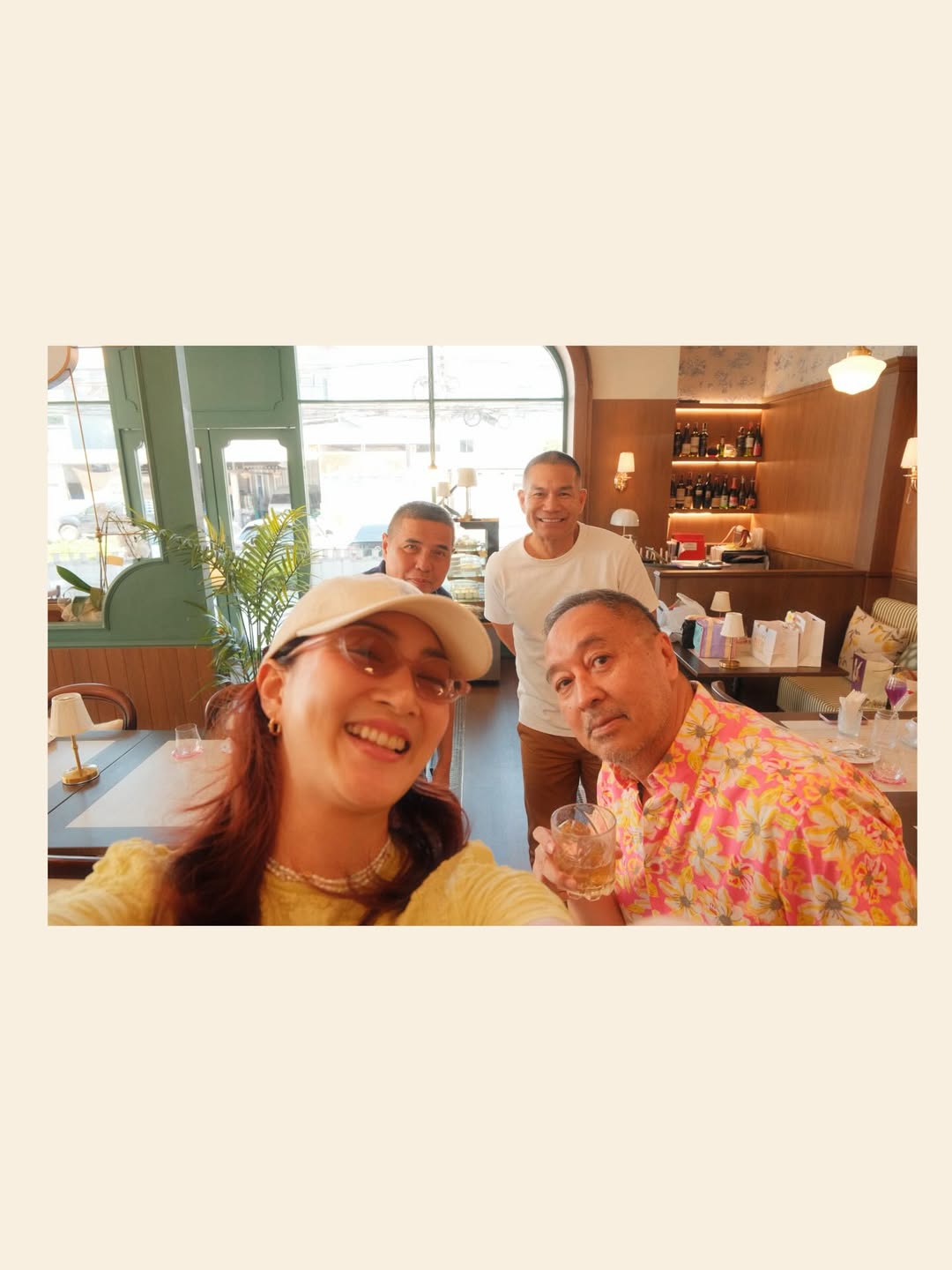 แพนเค้ก - เขมนิจ จามิกรณ์