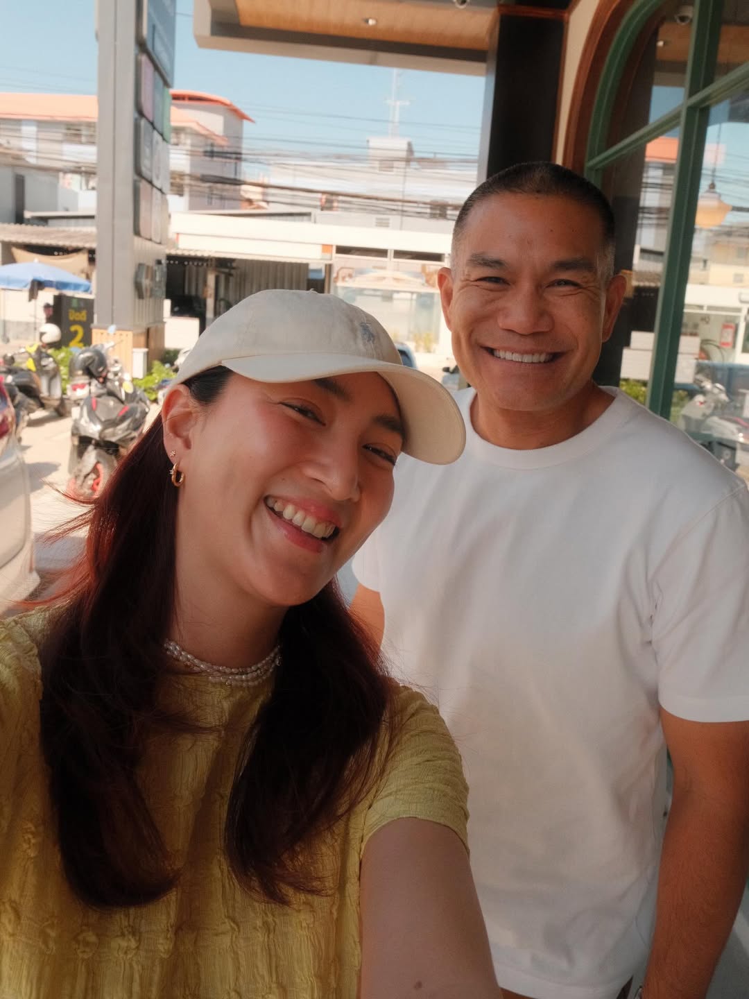 แพนเค้ก - เขมนิจ จามิกรณ์