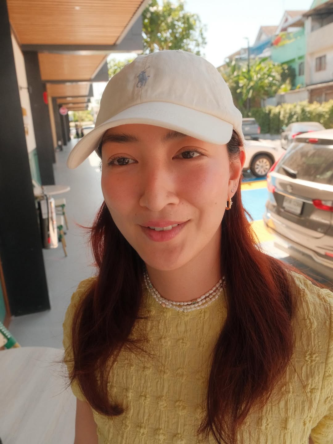 แพนเค้ก - เขมนิจ จามิกรณ์