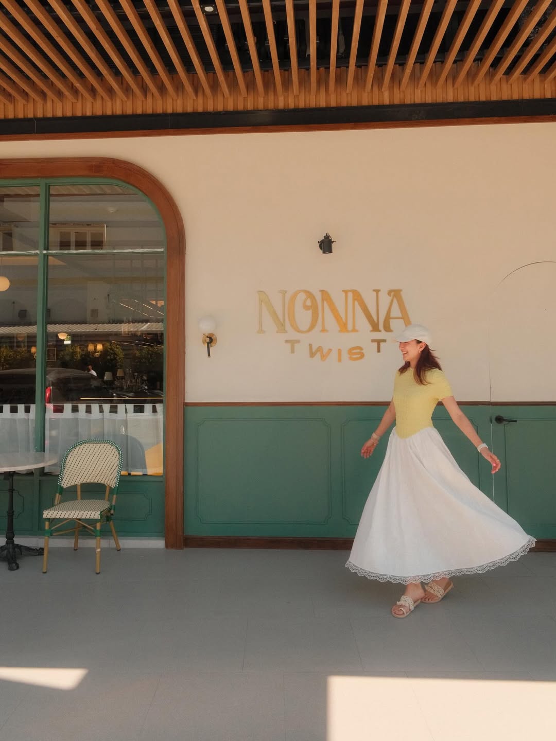 แพนเค้ก - เขมนิจ จามิกรณ์