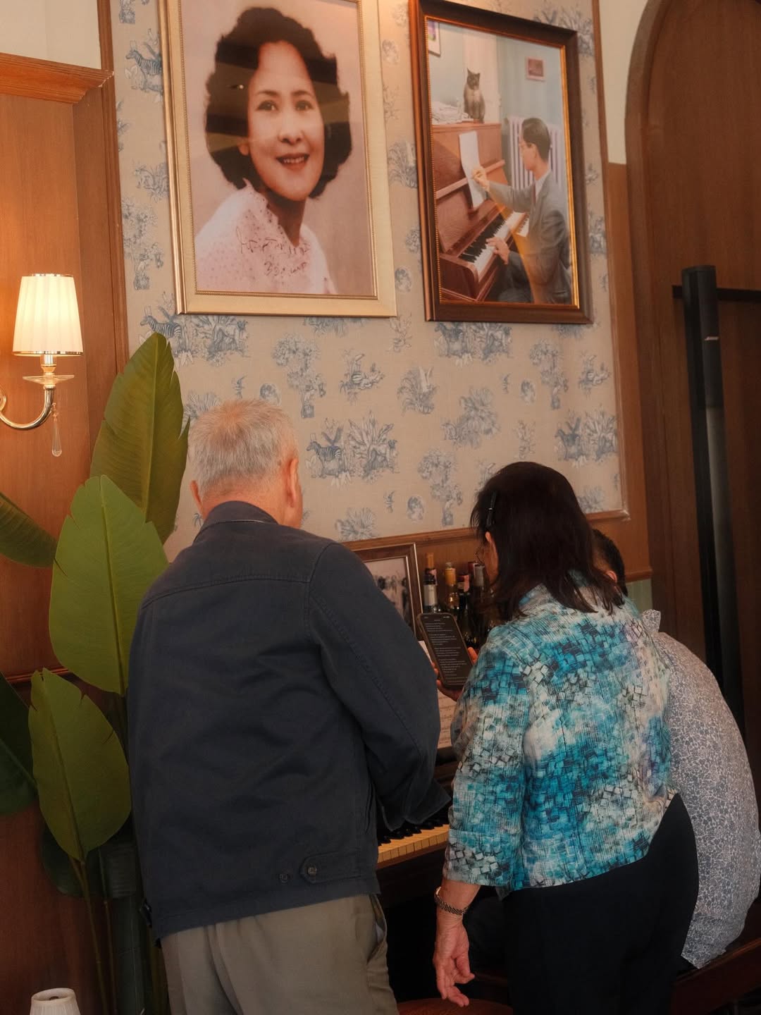 แพนเค้ก - เขมนิจ จามิกรณ์