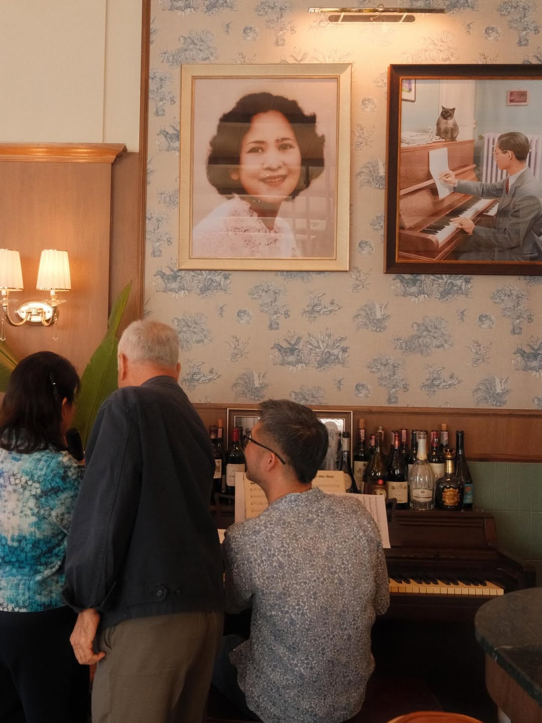 แพนเค้ก - เขมนิจ จามิกรณ์