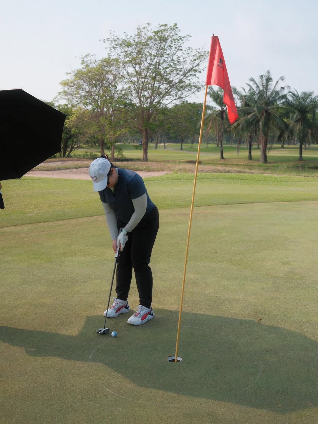 แพนเค้ก - เขมนิจ จามิกรณ์