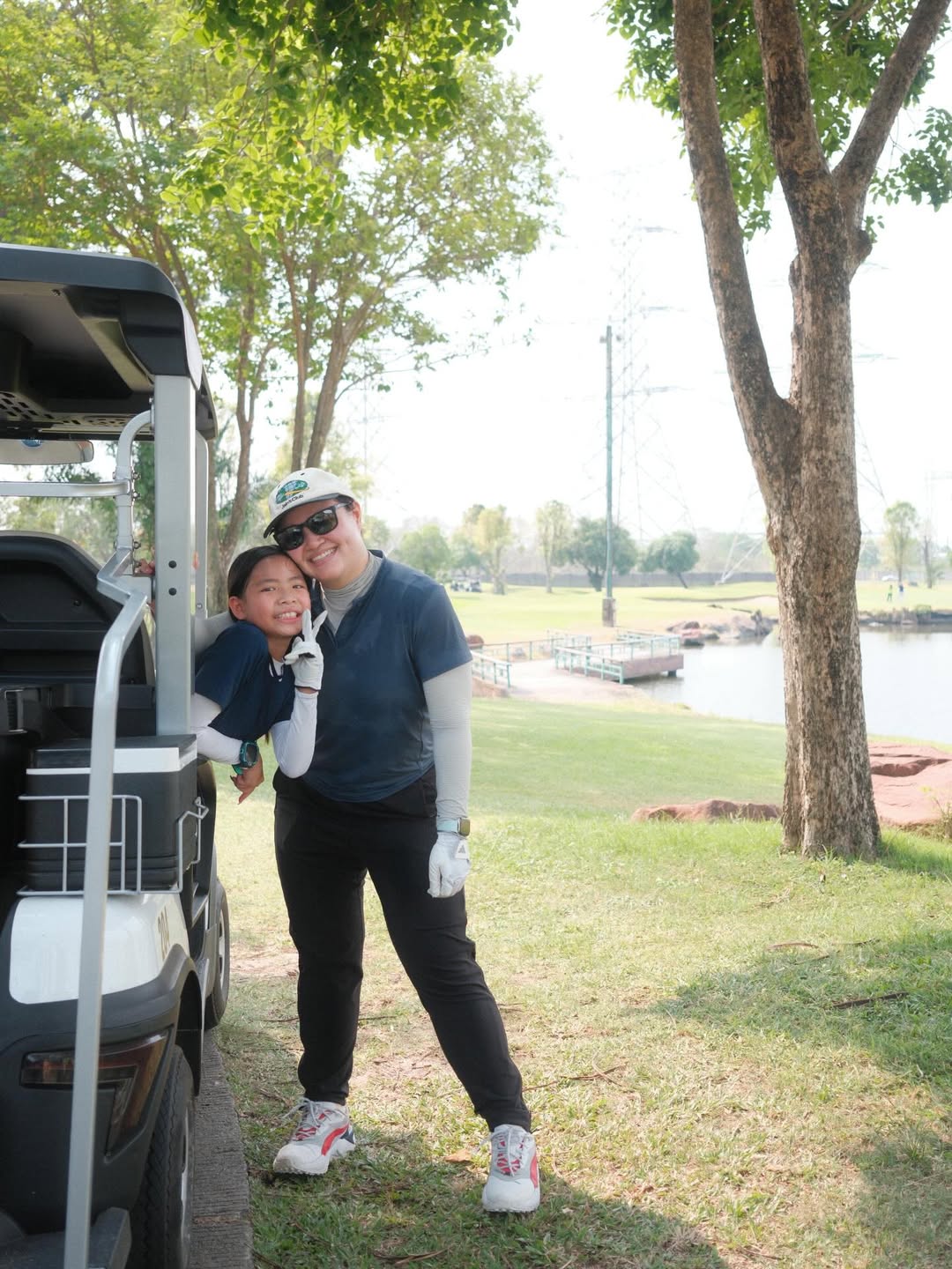 แพนเค้ก - เขมนิจ จามิกรณ์