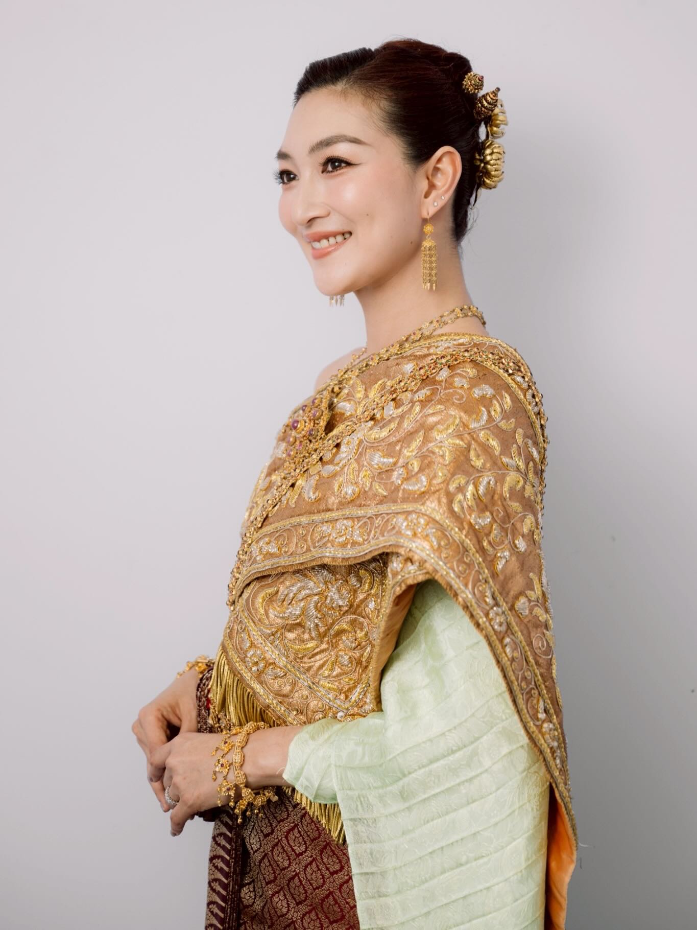 แพนเค้ก - เขมนิจ จามิกรณ์