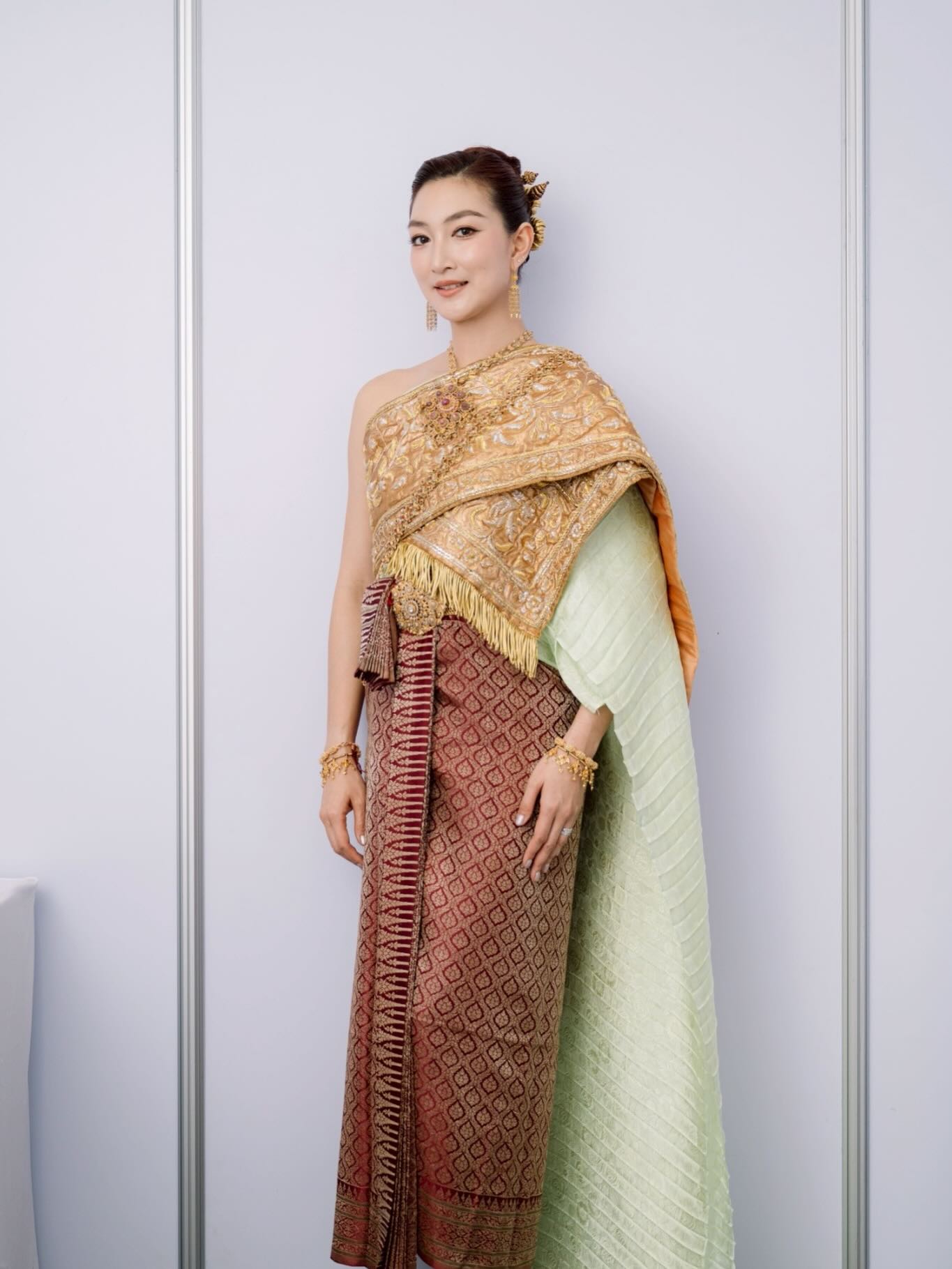 แพนเค้ก - เขมนิจ จามิกรณ์