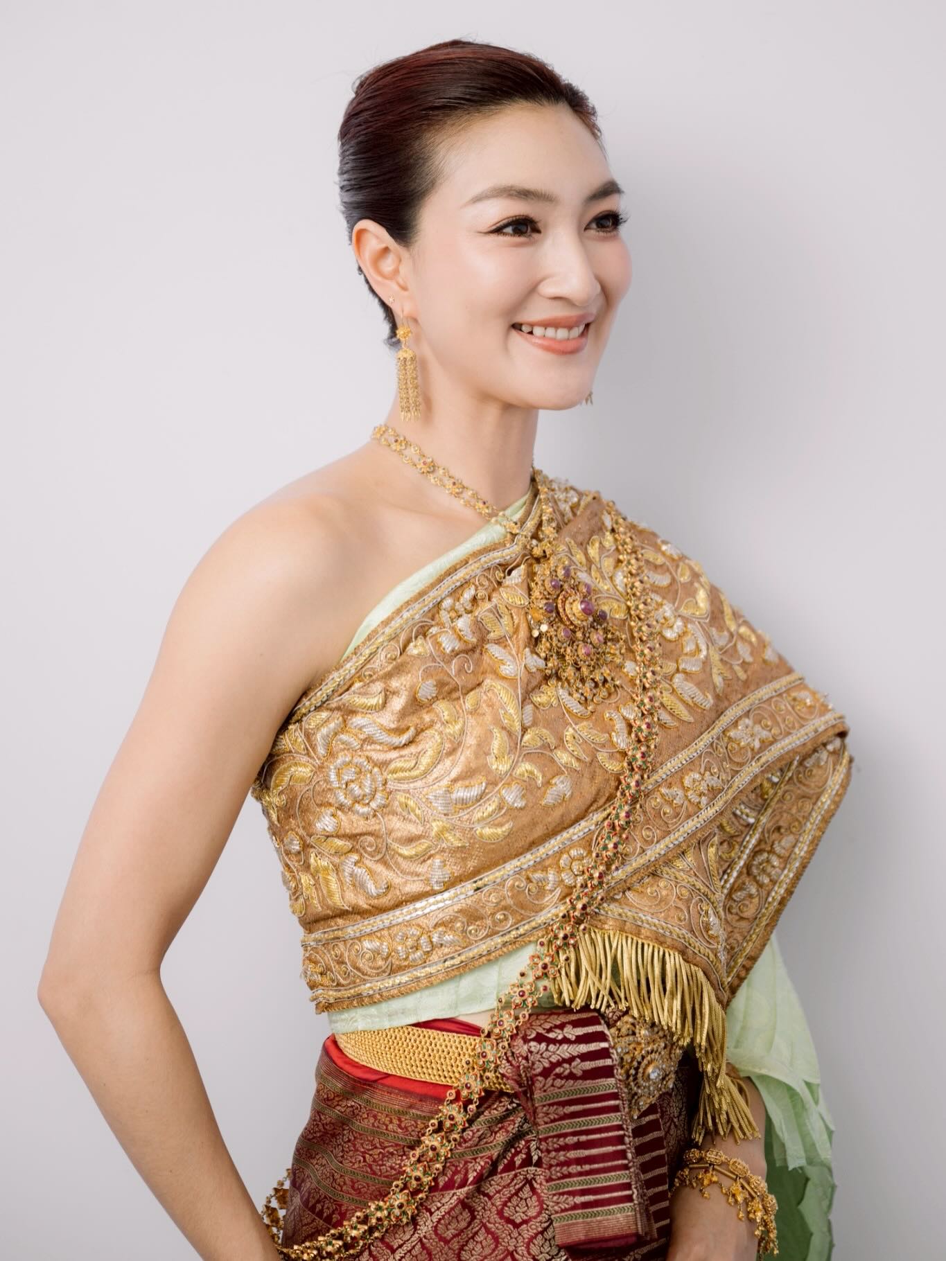 แพนเค้ก - เขมนิจ จามิกรณ์