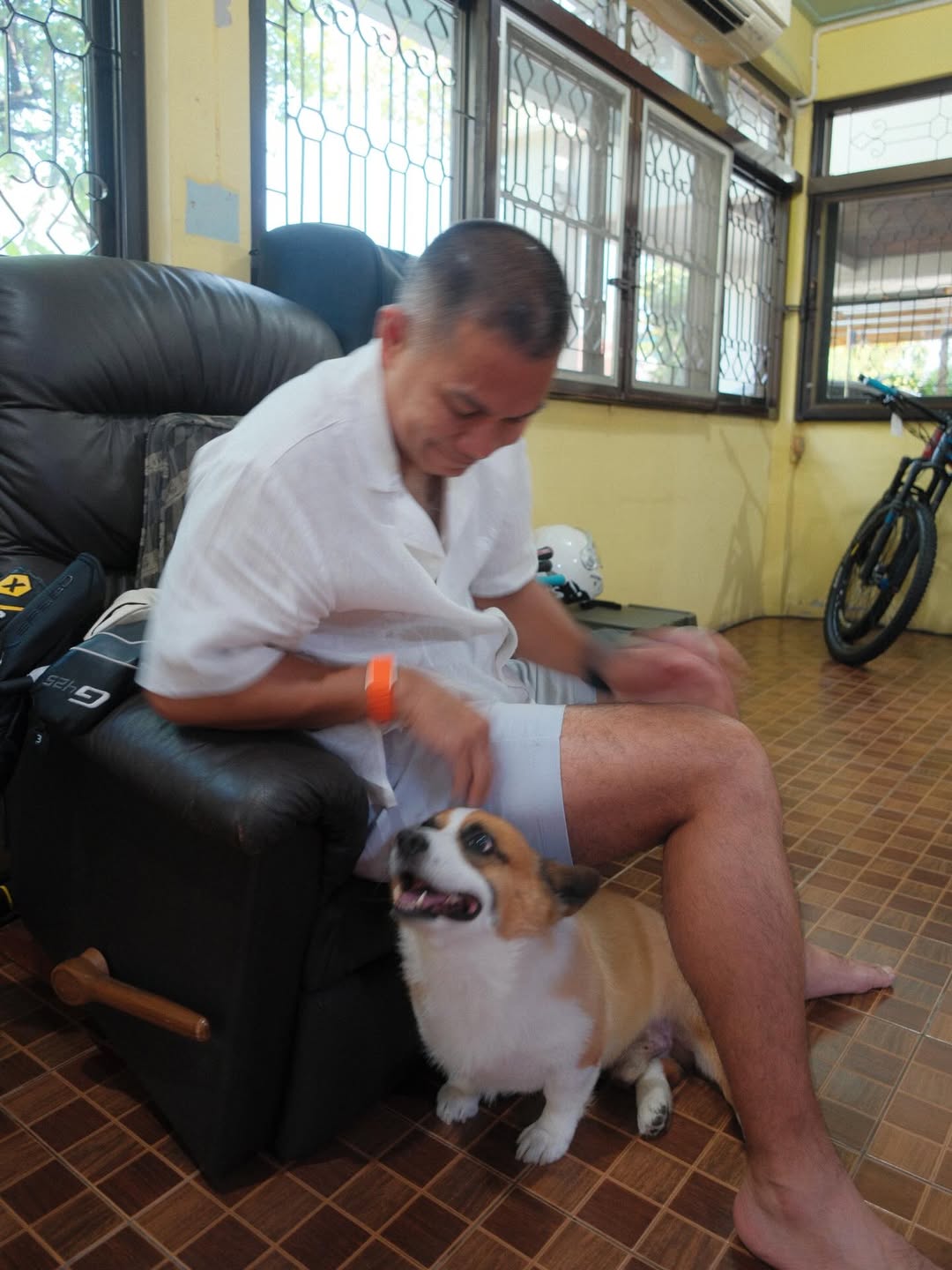 แพนเค้ก - เขมนิจ จามิกรณ์