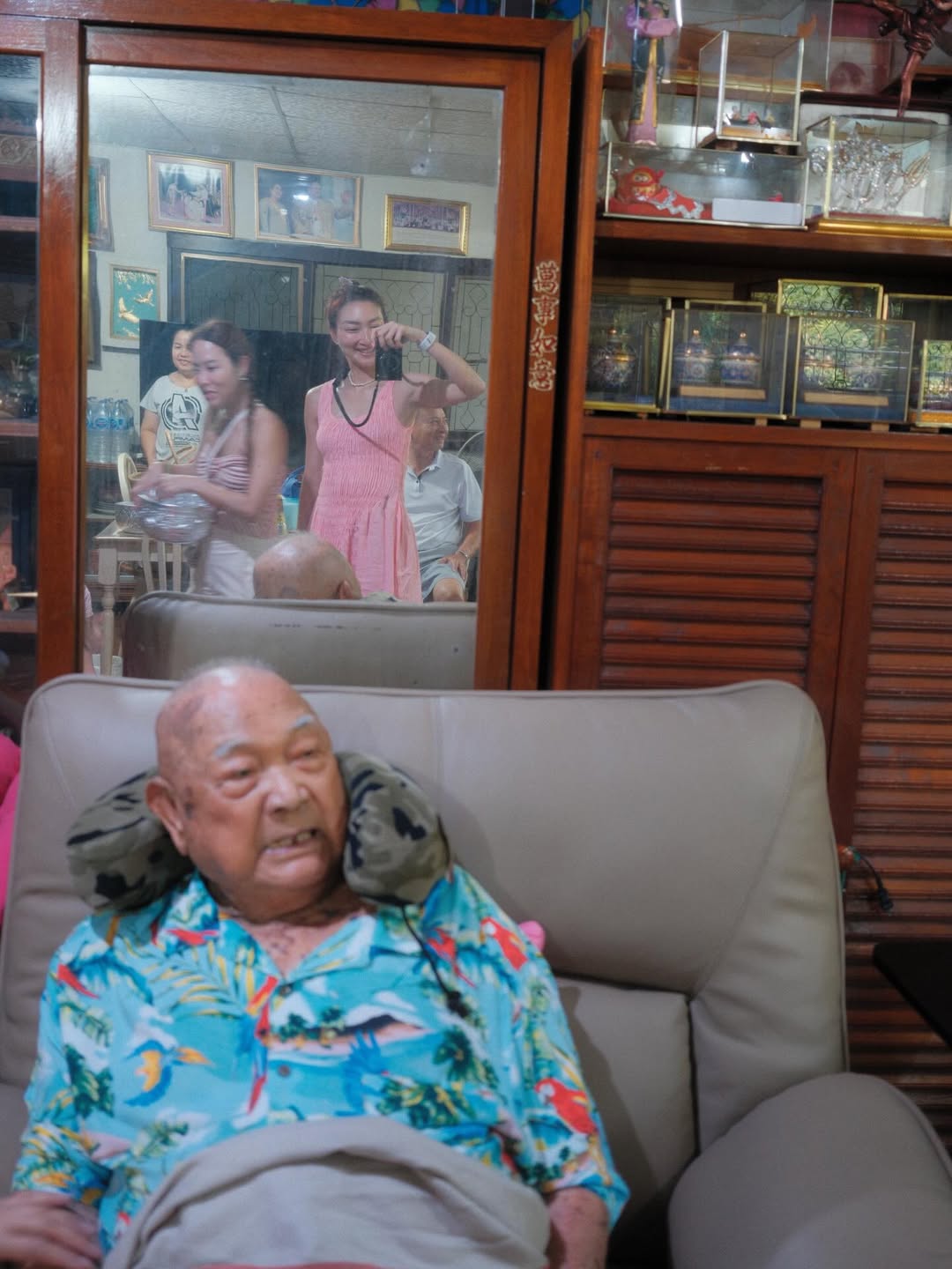 แพนเค้ก - เขมนิจ จามิกรณ์