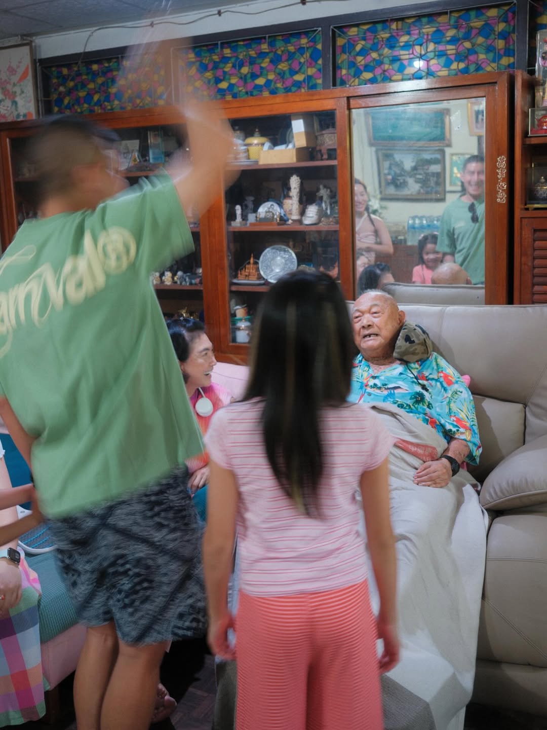 แพนเค้ก - เขมนิจ จามิกรณ์