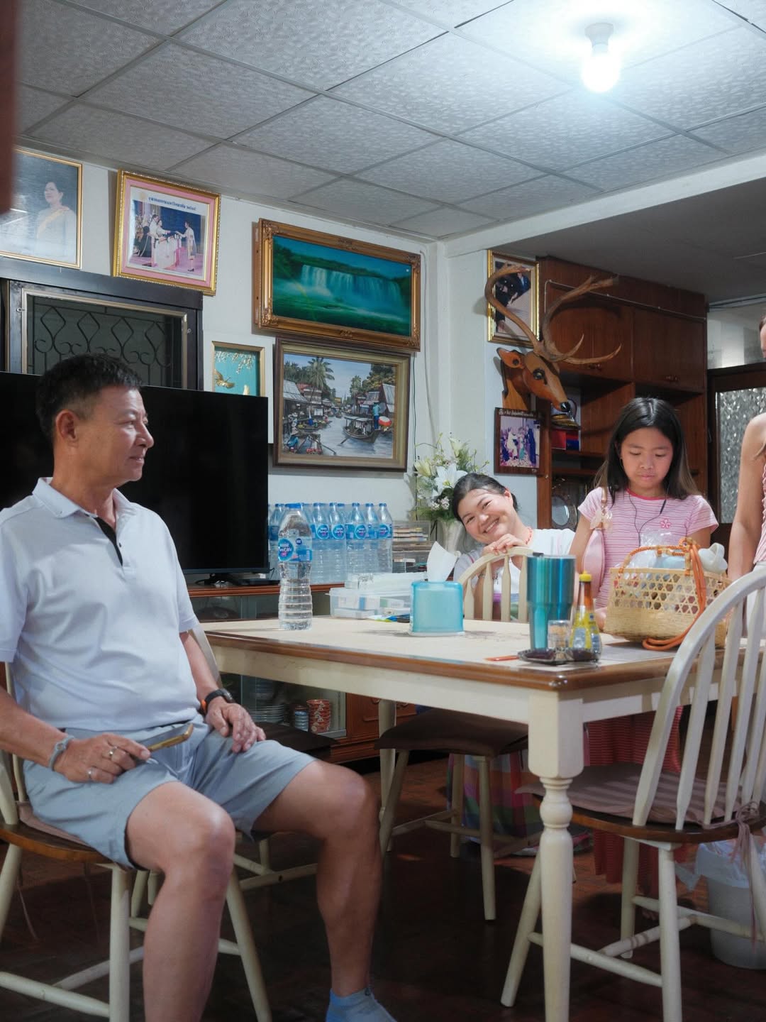 แพนเค้ก - เขมนิจ จามิกรณ์