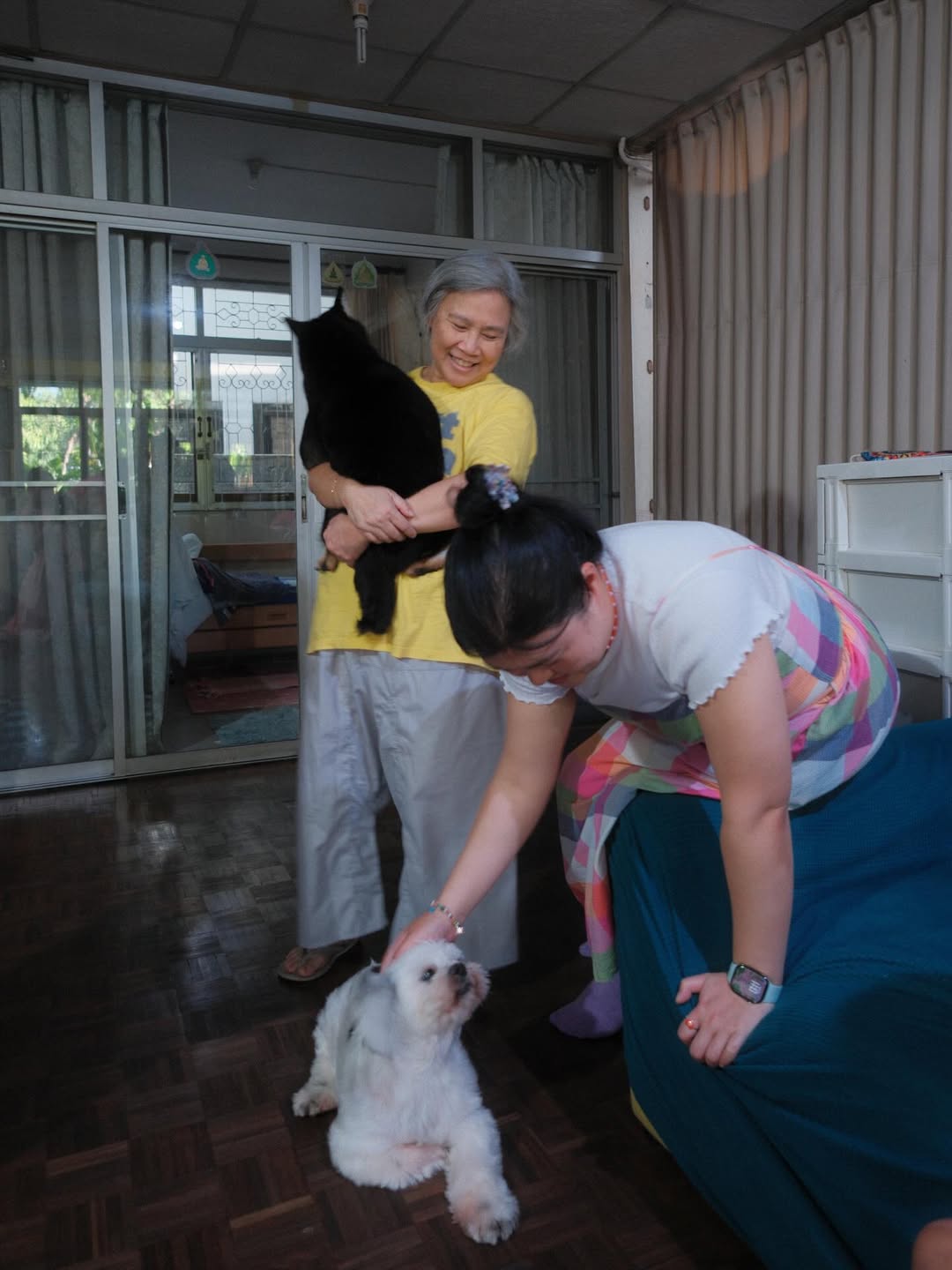 แพนเค้ก - เขมนิจ จามิกรณ์