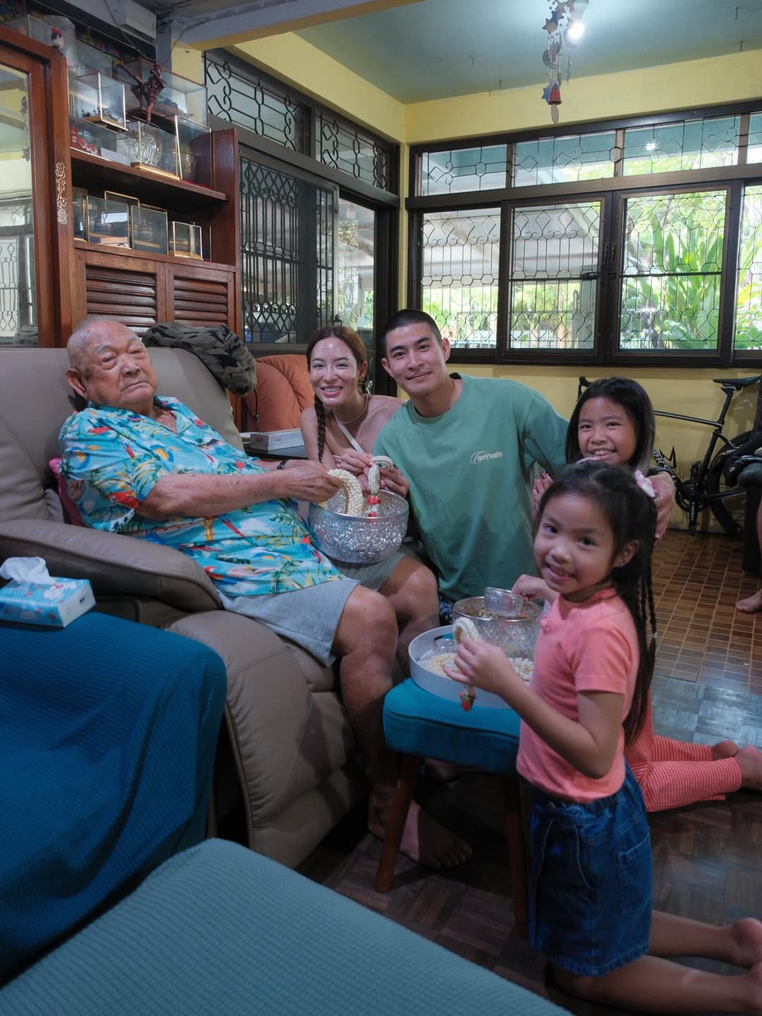 แพนเค้ก - เขมนิจ จามิกรณ์