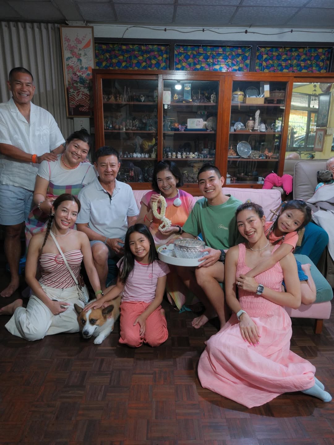 แพนเค้ก - เขมนิจ จามิกรณ์