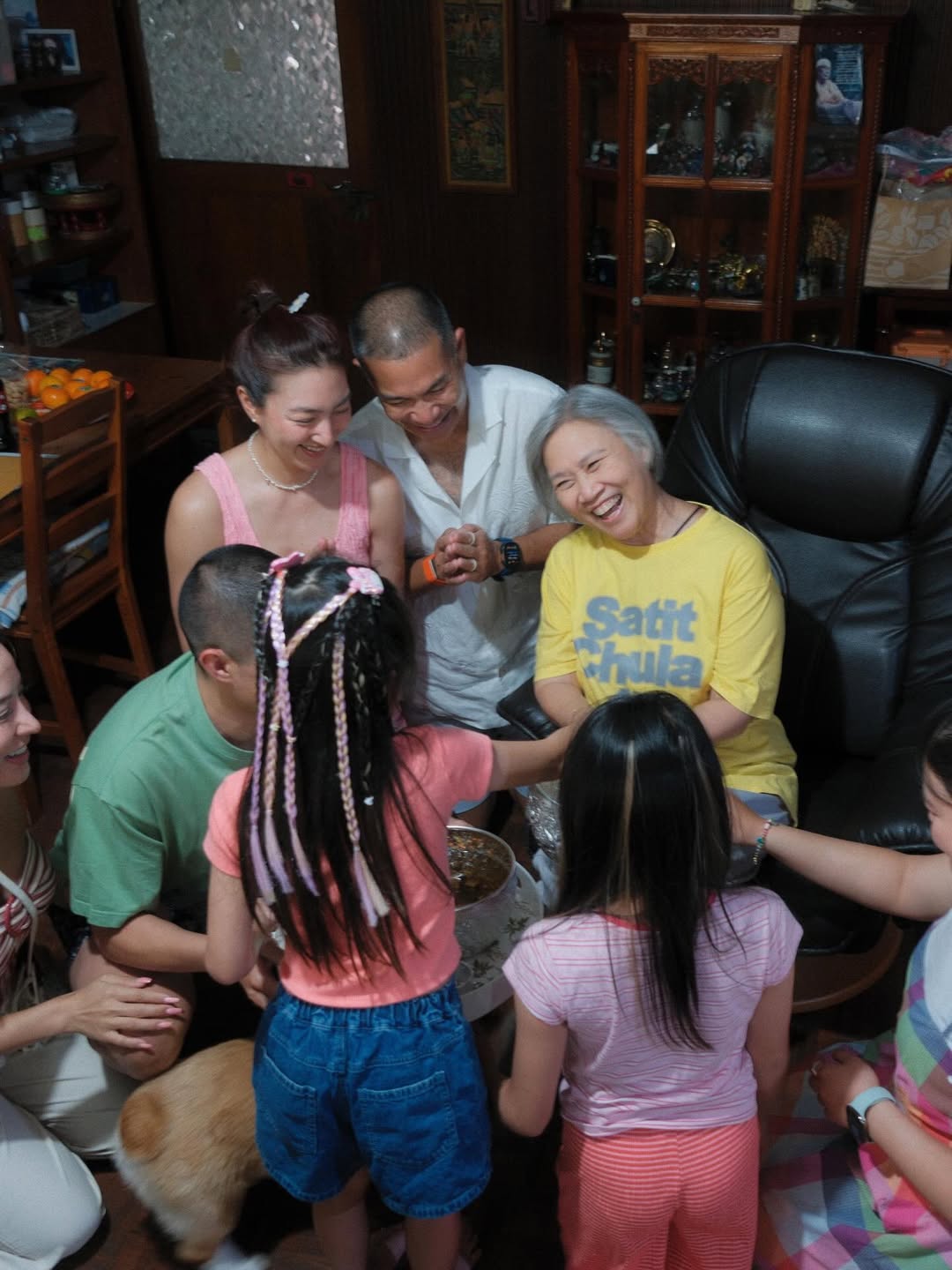 แพนเค้ก - เขมนิจ จามิกรณ์