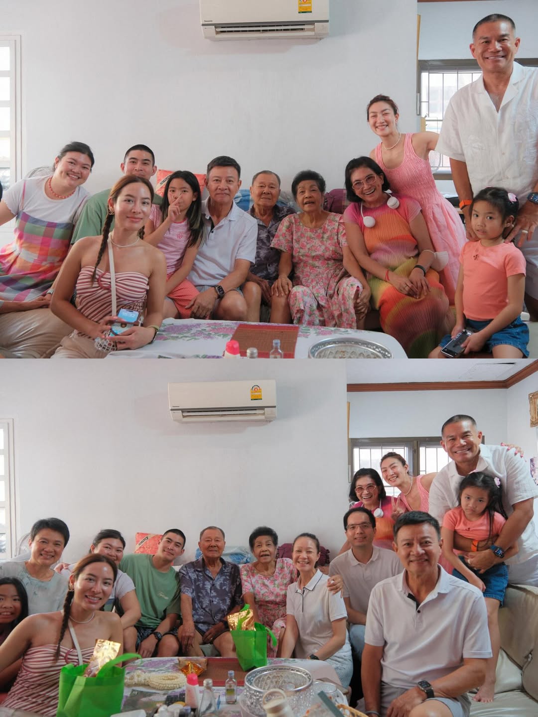 แพนเค้ก - เขมนิจ จามิกรณ์