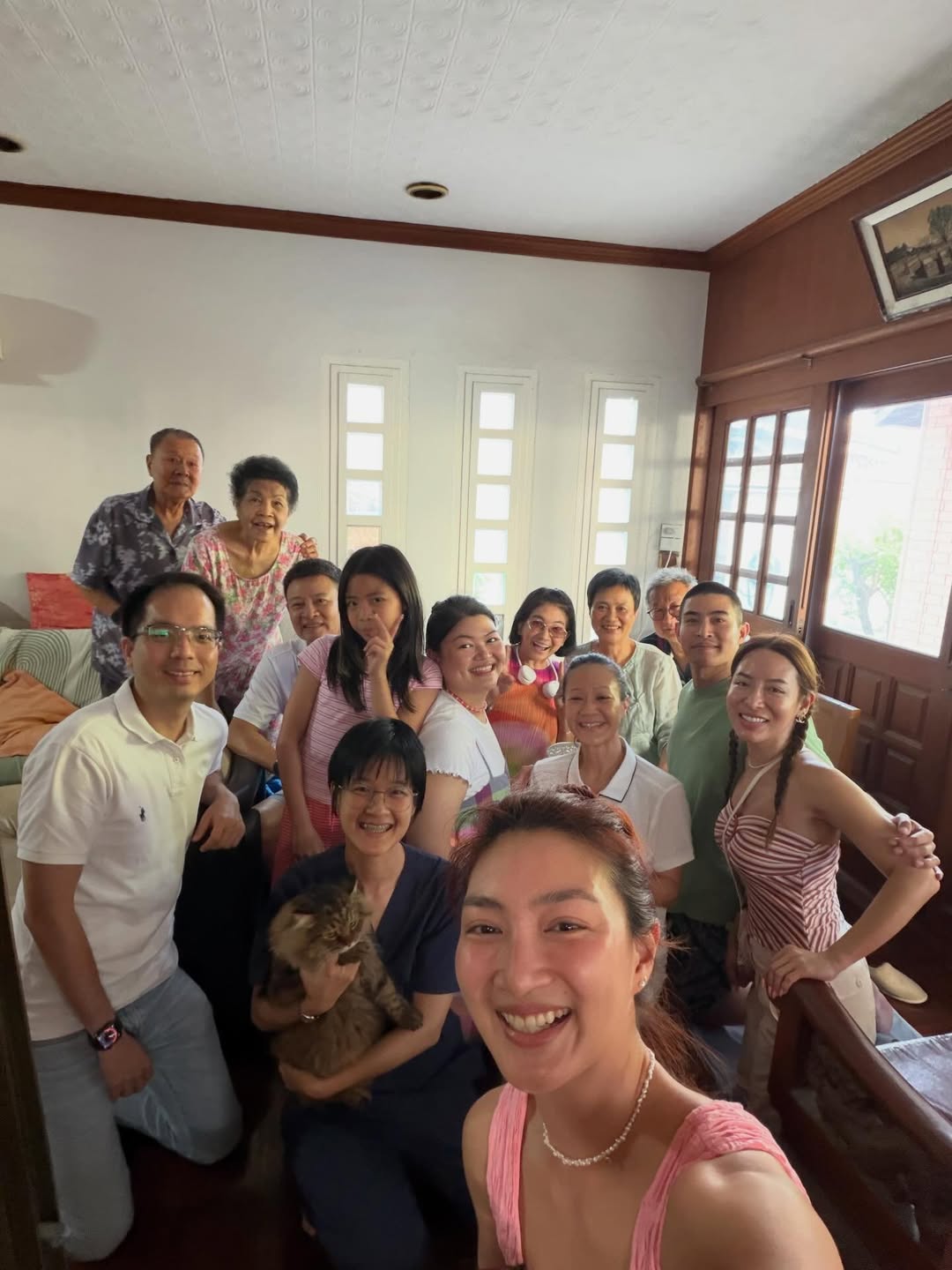 แพนเค้ก - เขมนิจ จามิกรณ์