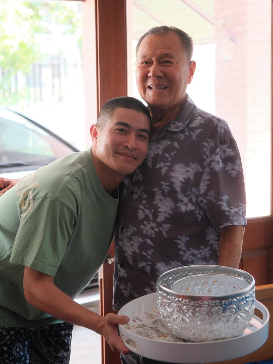 แพนเค้ก - เขมนิจ จามิกรณ์