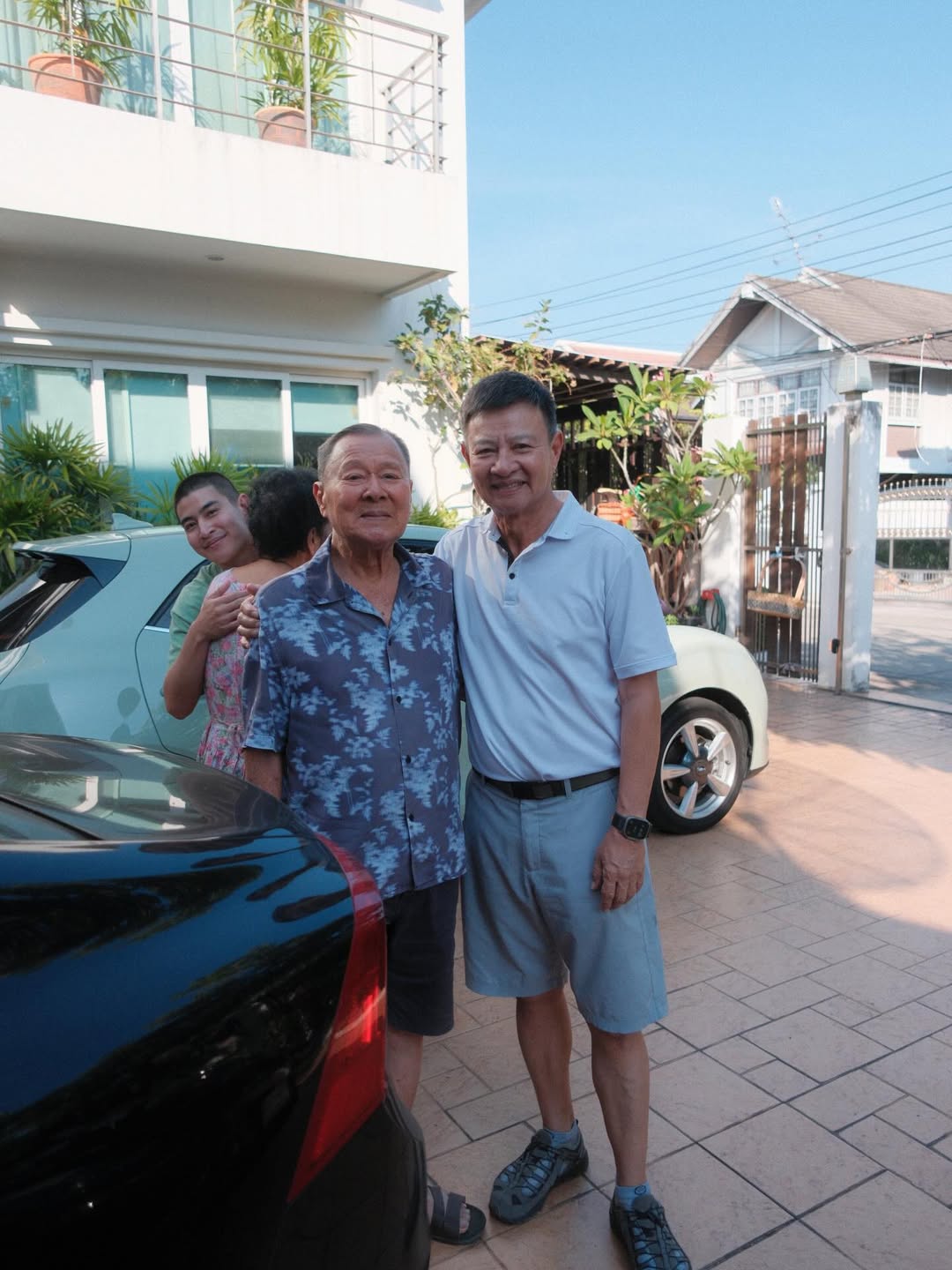 แพนเค้ก - เขมนิจ จามิกรณ์