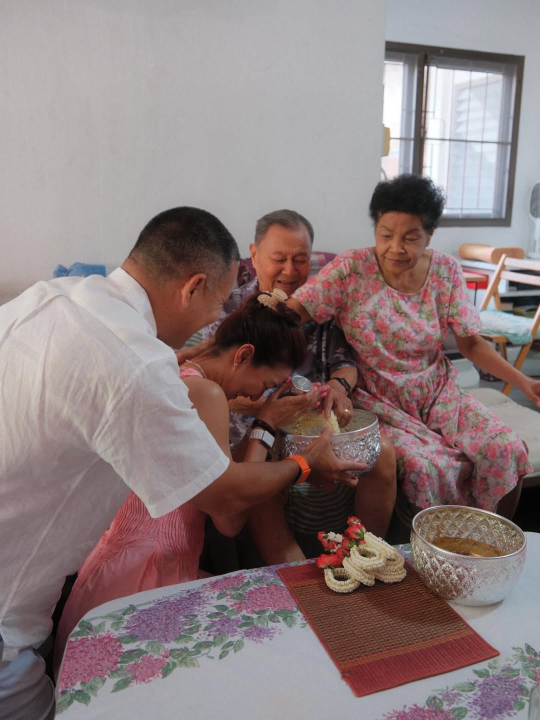 แพนเค้ก - เขมนิจ จามิกรณ์