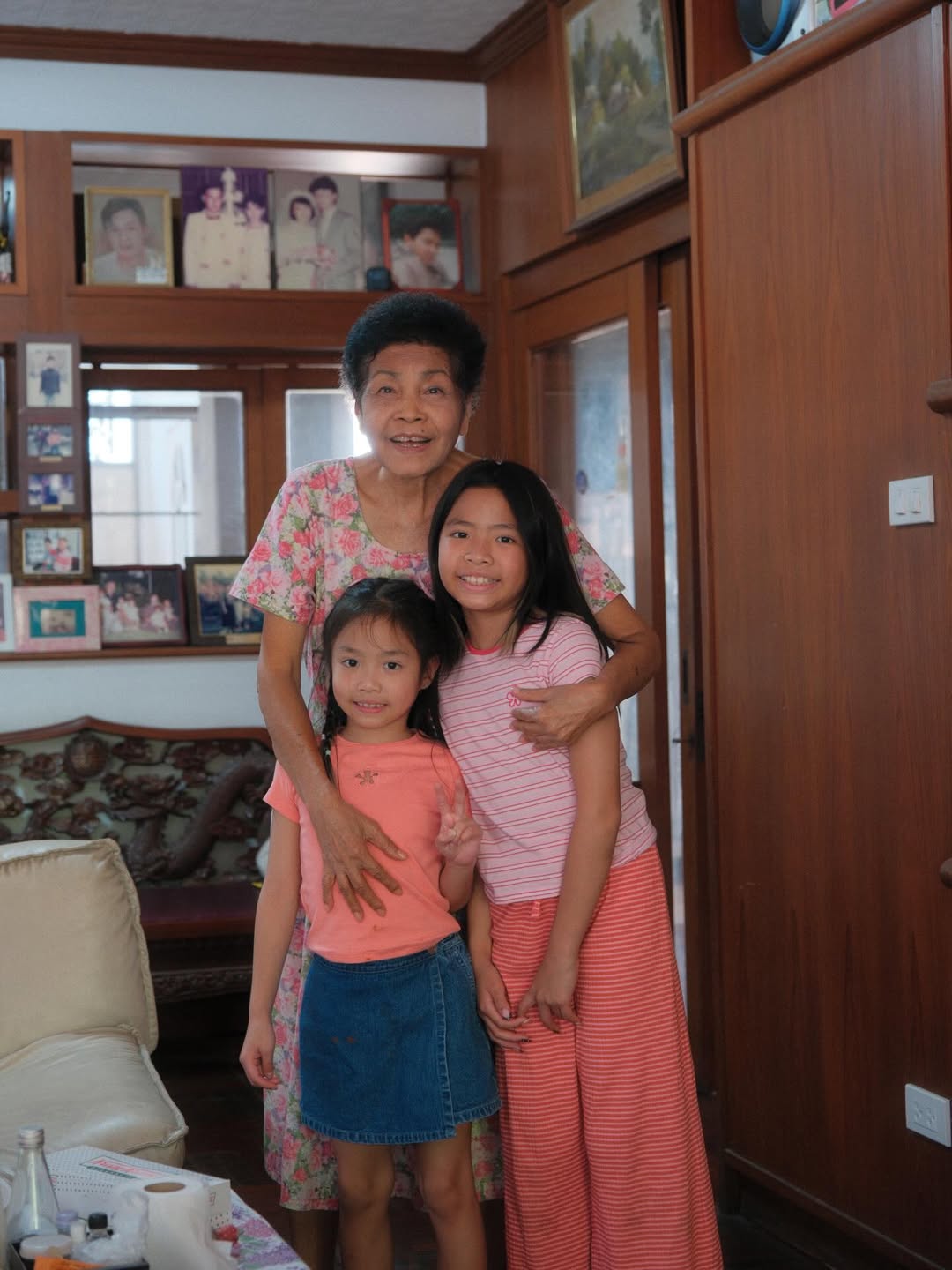 แพนเค้ก - เขมนิจ จามิกรณ์