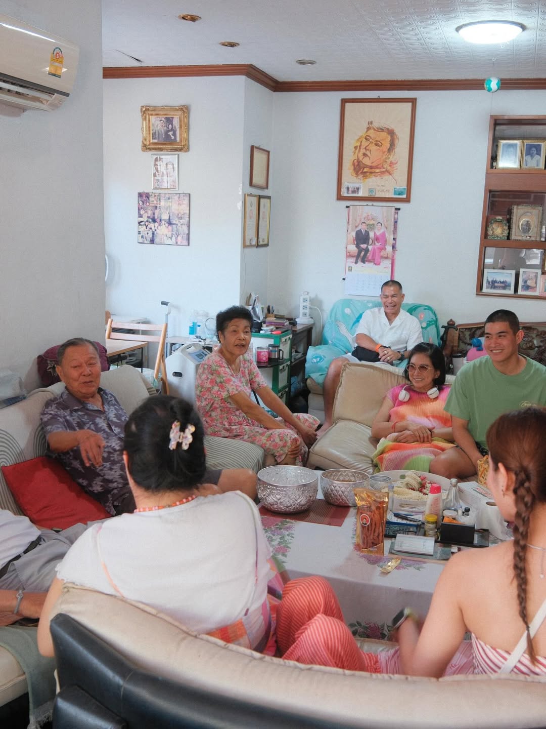 แพนเค้ก - เขมนิจ จามิกรณ์