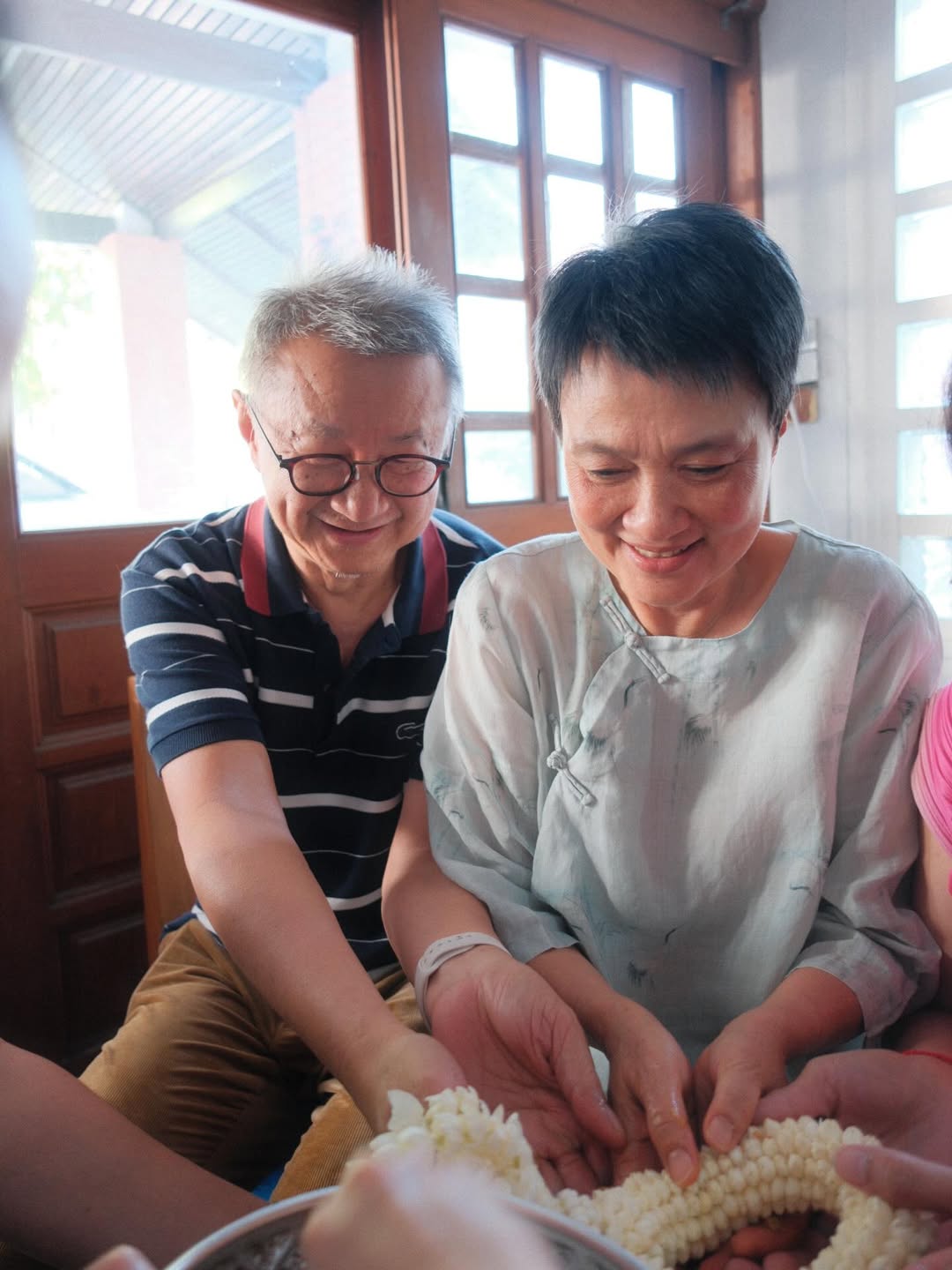 แพนเค้ก - เขมนิจ จามิกรณ์