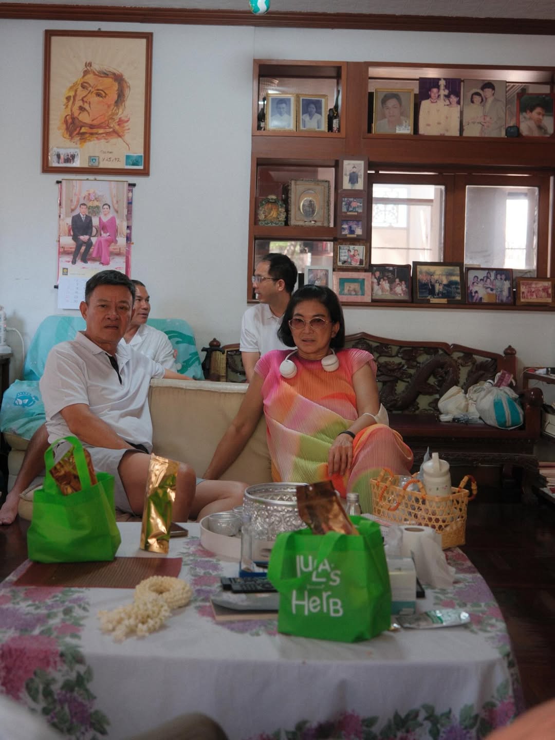 แพนเค้ก - เขมนิจ จามิกรณ์