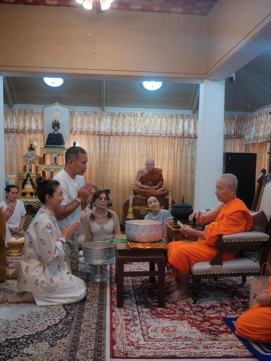 แพนเค้ก - เขมนิจ จามิกรณ์